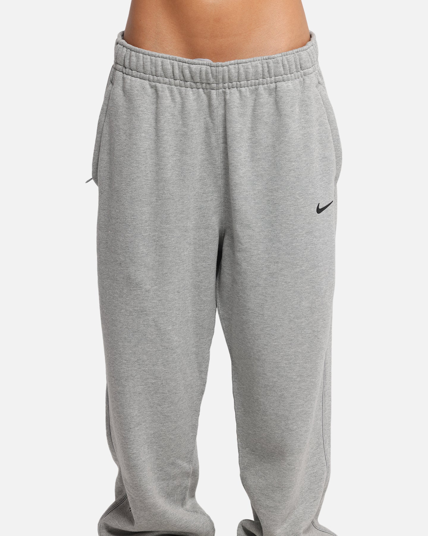 Nike Nocta Fleece CS Sweat Pants Black/Black/White、mySite、zt4zffjzw