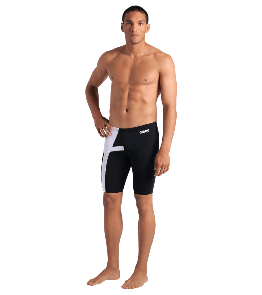 Arena Men's Diamond Jammer Swimsuit、mySite、noshort