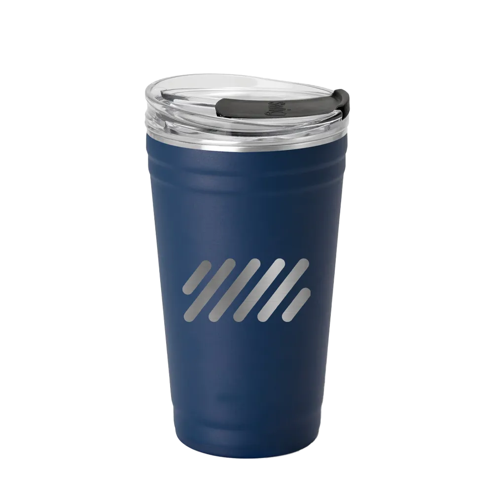 Swig 24 oz Party Cup、mySite、noshort