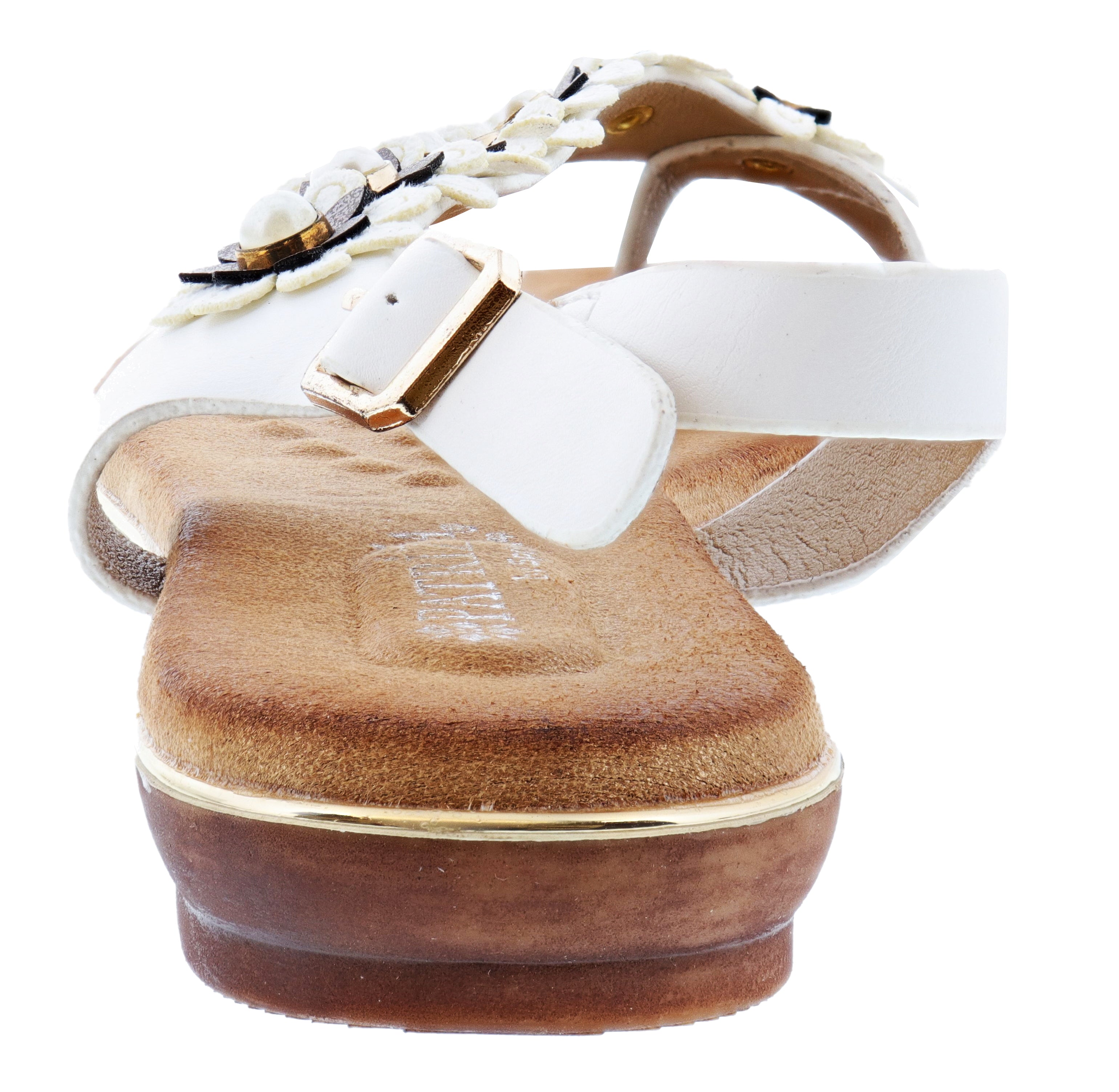 Patrizia Setrella Flat Summer Sandals Women、mySite、dreamappss