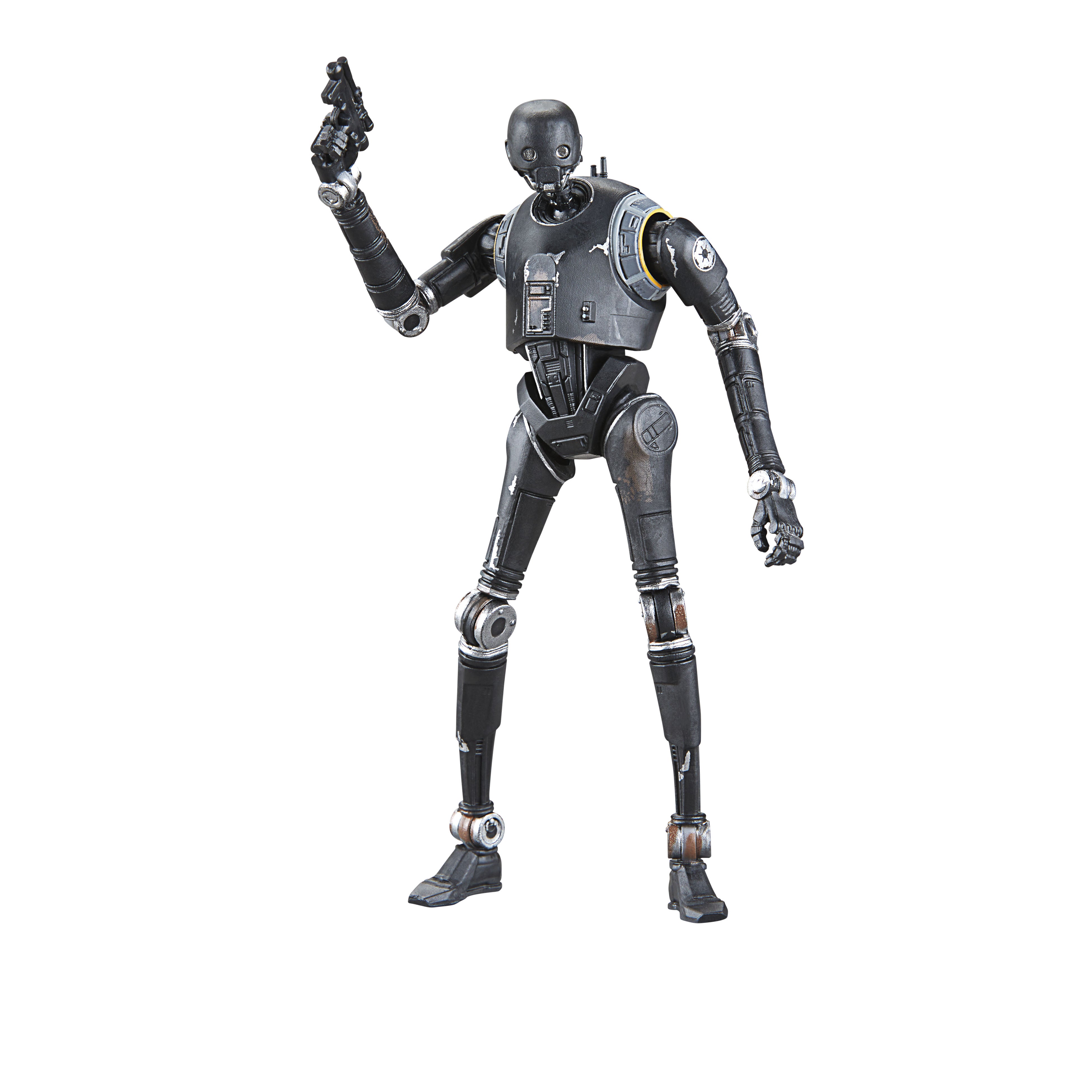 Star Wars Vintage Collection K2SO (Andor)、mySite、hgirdovlk