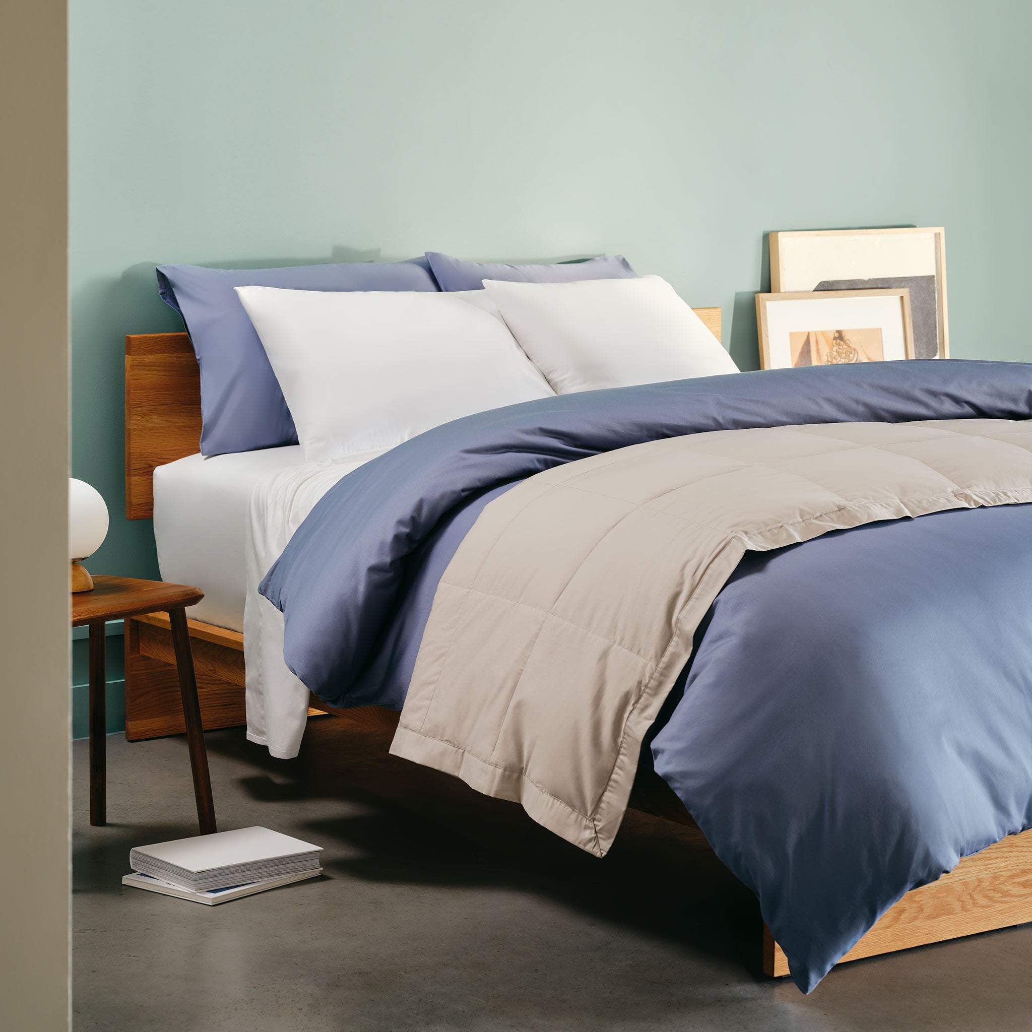  Featherweight Bed Blanket、mySite、sugarbowlscore