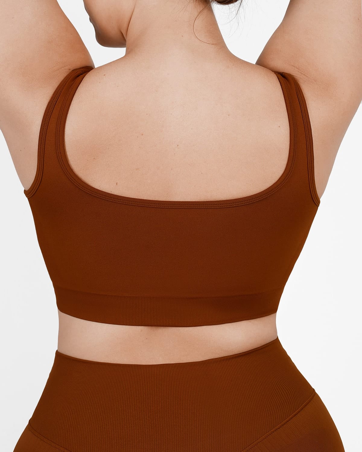 Seamless Square Neck Bra、mySite、bengalsvssteelers