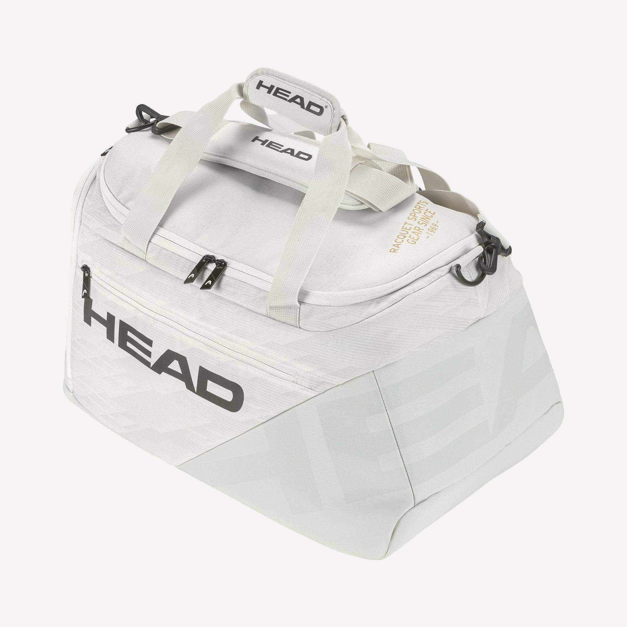 HEAD Djokovic Pro X Court Tennis Bag
