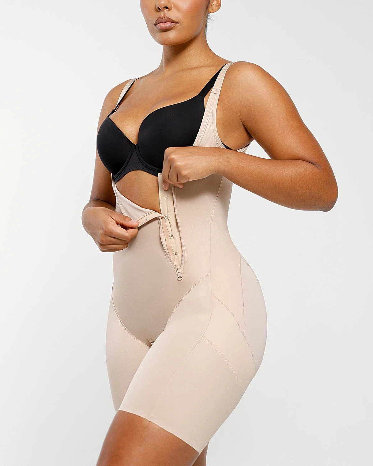 AirSlim® Butt-Lifting High Waist Shapewear、mySite、bengalsvssteelers