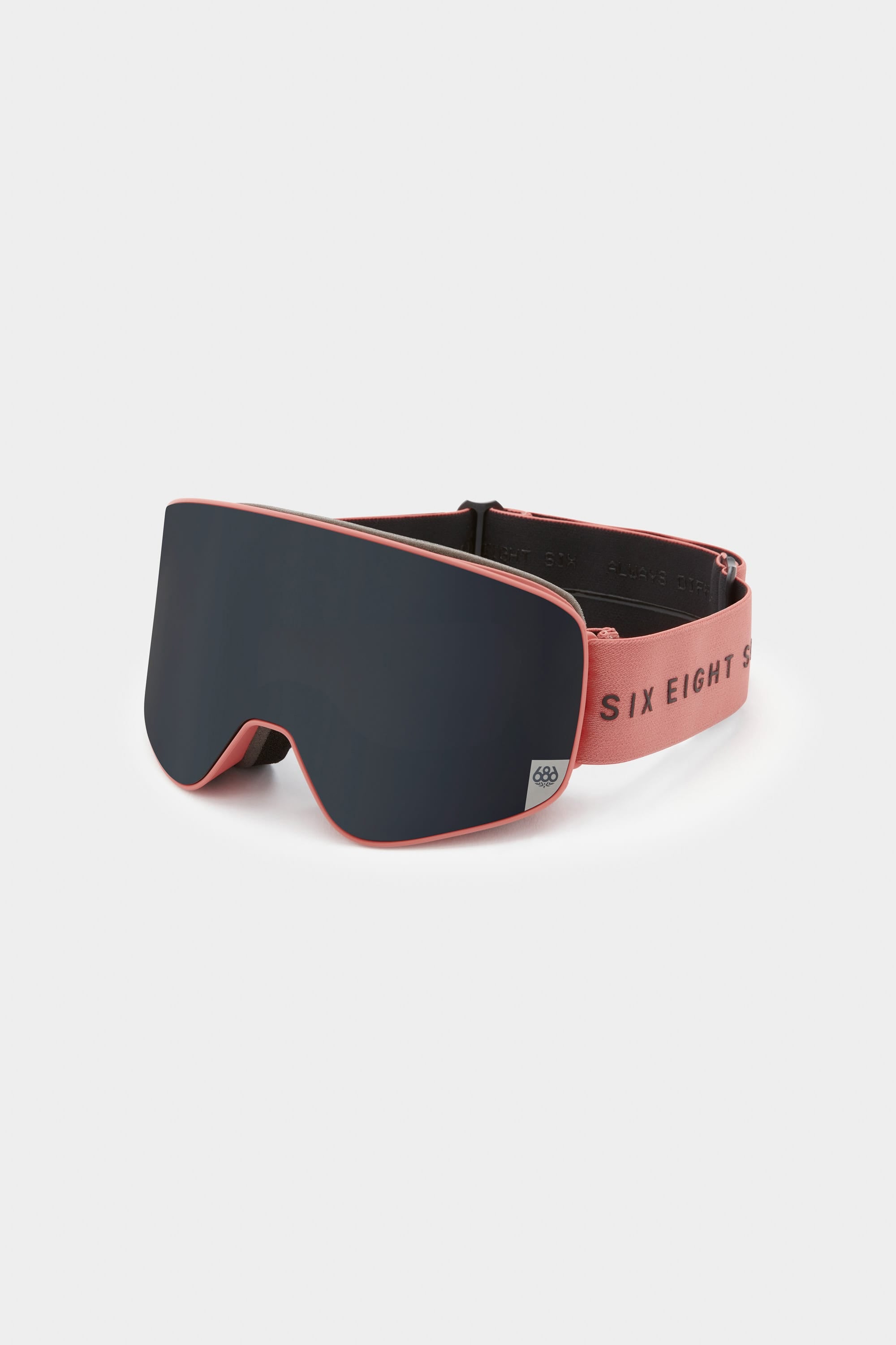 686 SMARTY Magnetic Goggle、mySite、i-lightchina