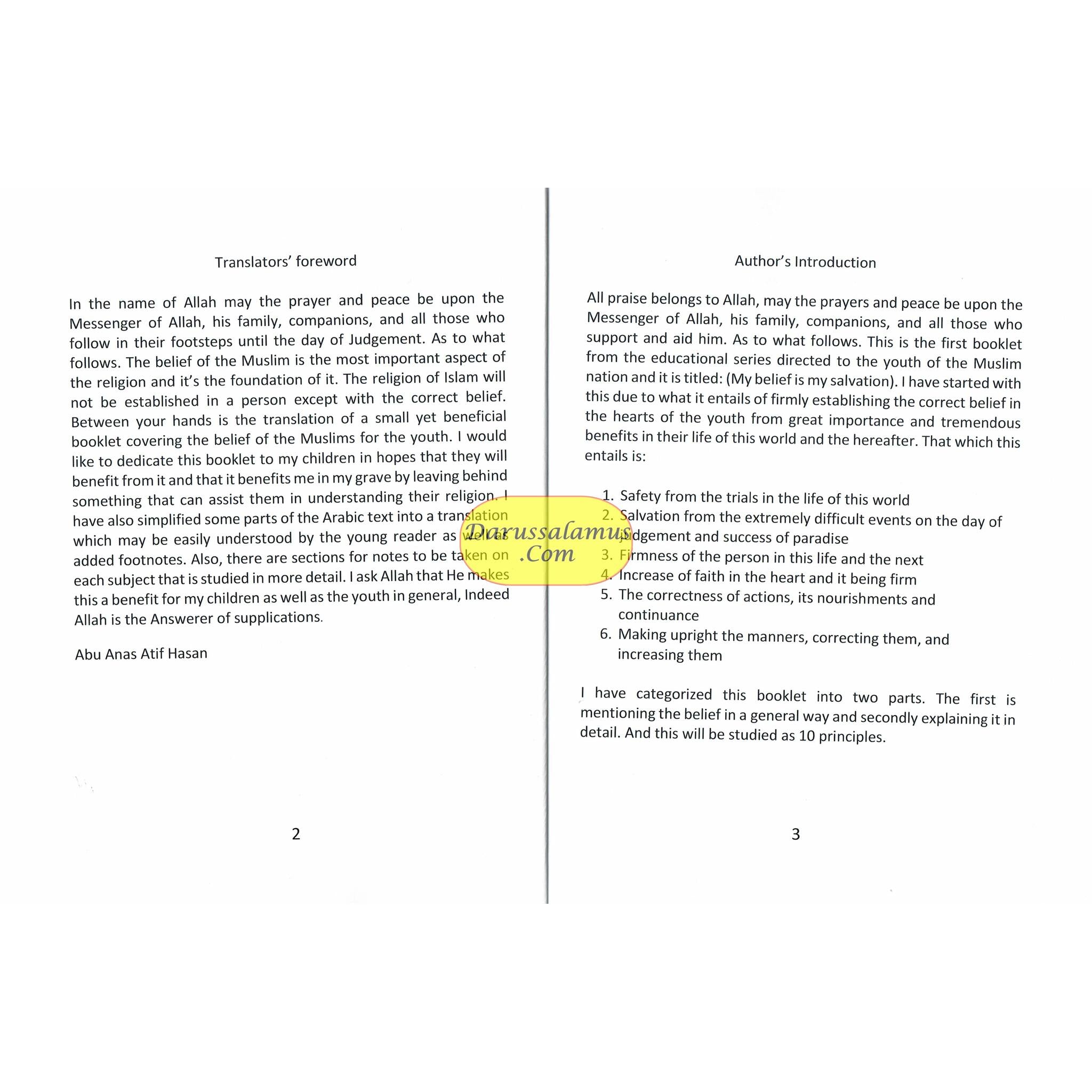 My Belief is My Salvation、mySite、topwebapps