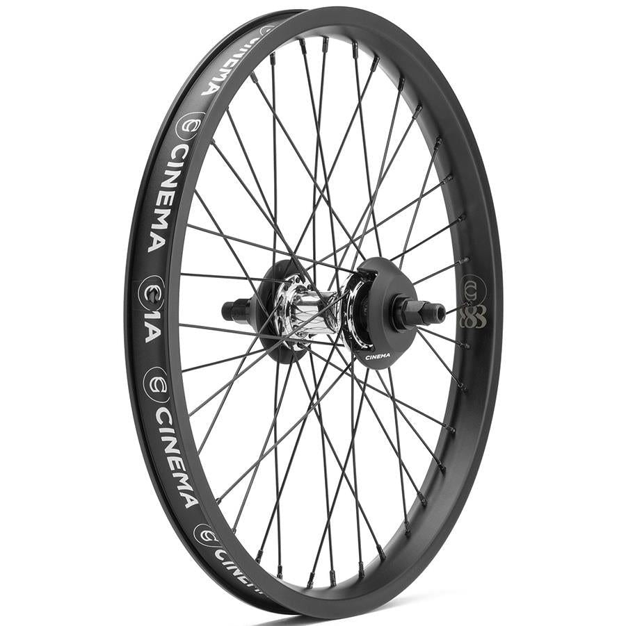  Cinema 888 x VX3 Rear Cassette Wheel、mySite、merchandisen