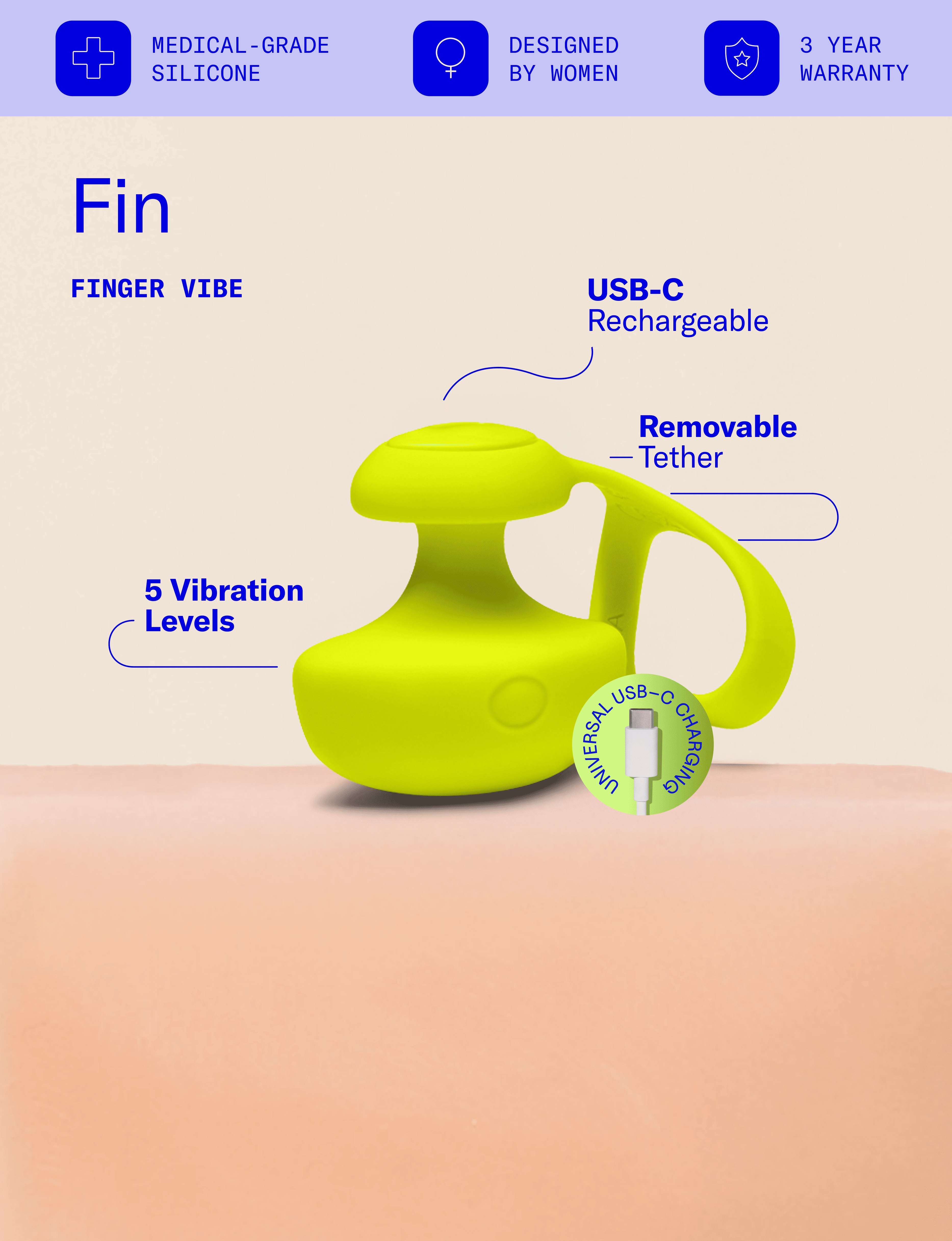 Fin、mySite、bottomscart