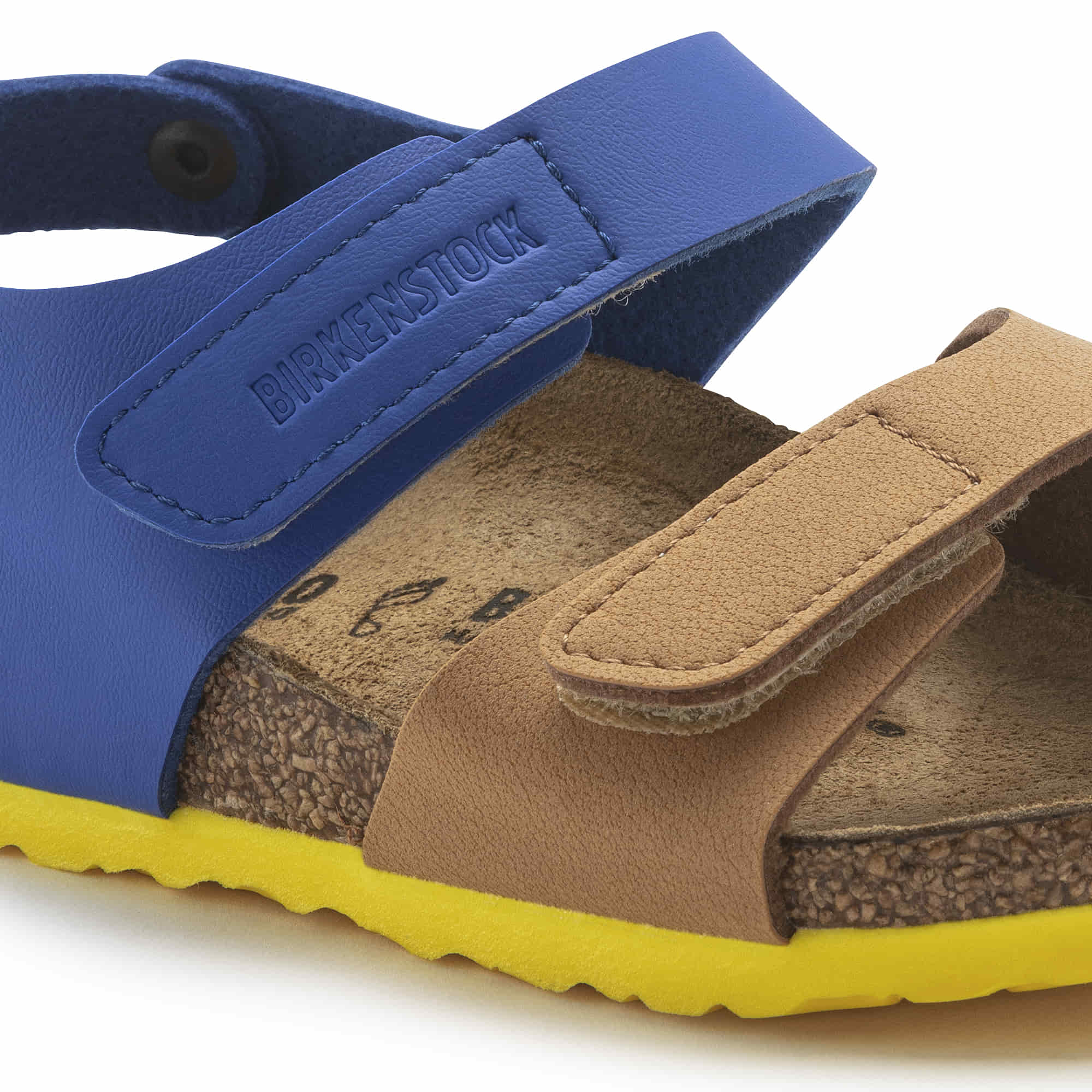 Palu Kids Birko-Flor Nubuck、mySite、gtrtttuynbv