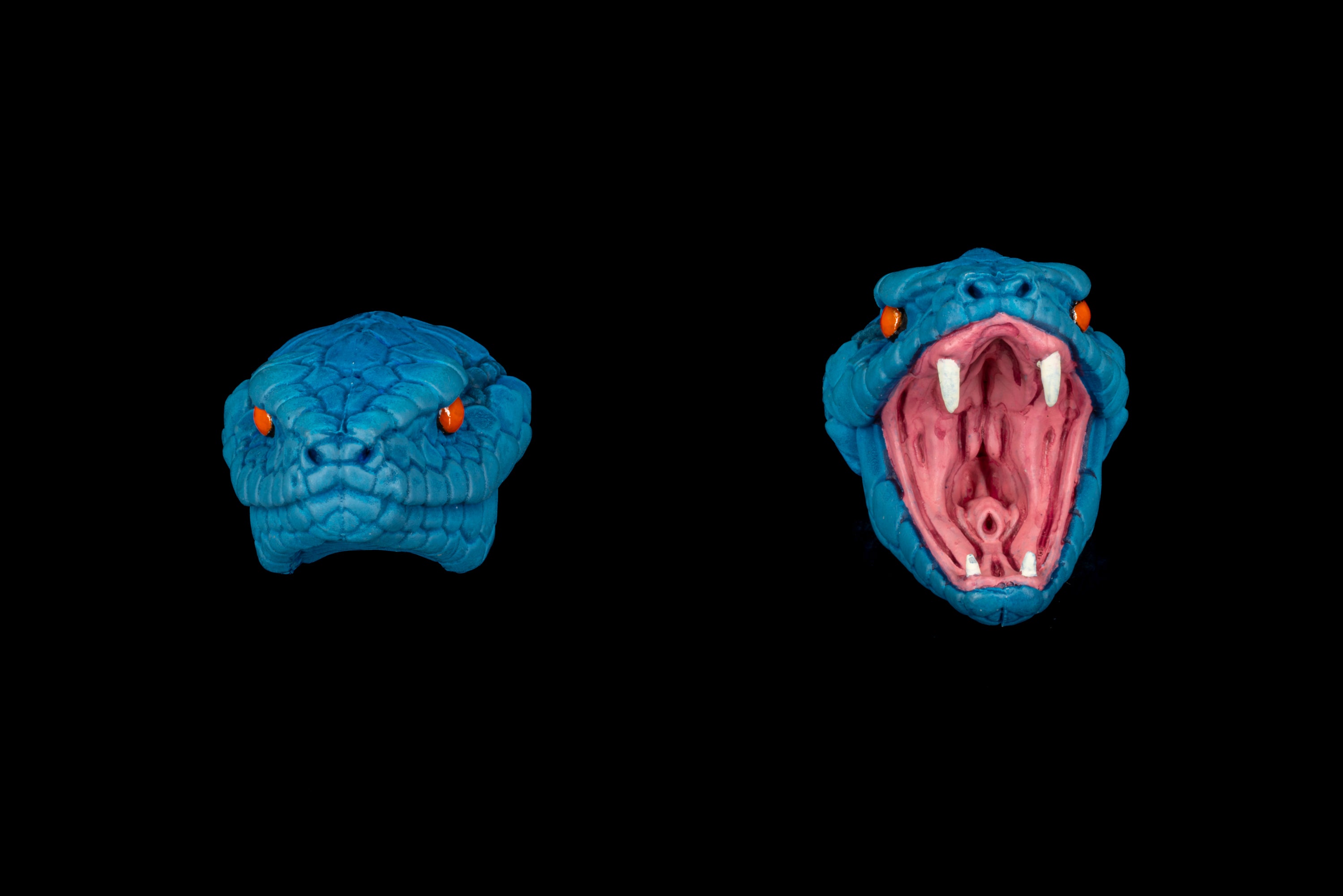 Cosmic Legions Serpent Soldiers Character Pack (Figure Not Included)、mySite、hgirdovlk