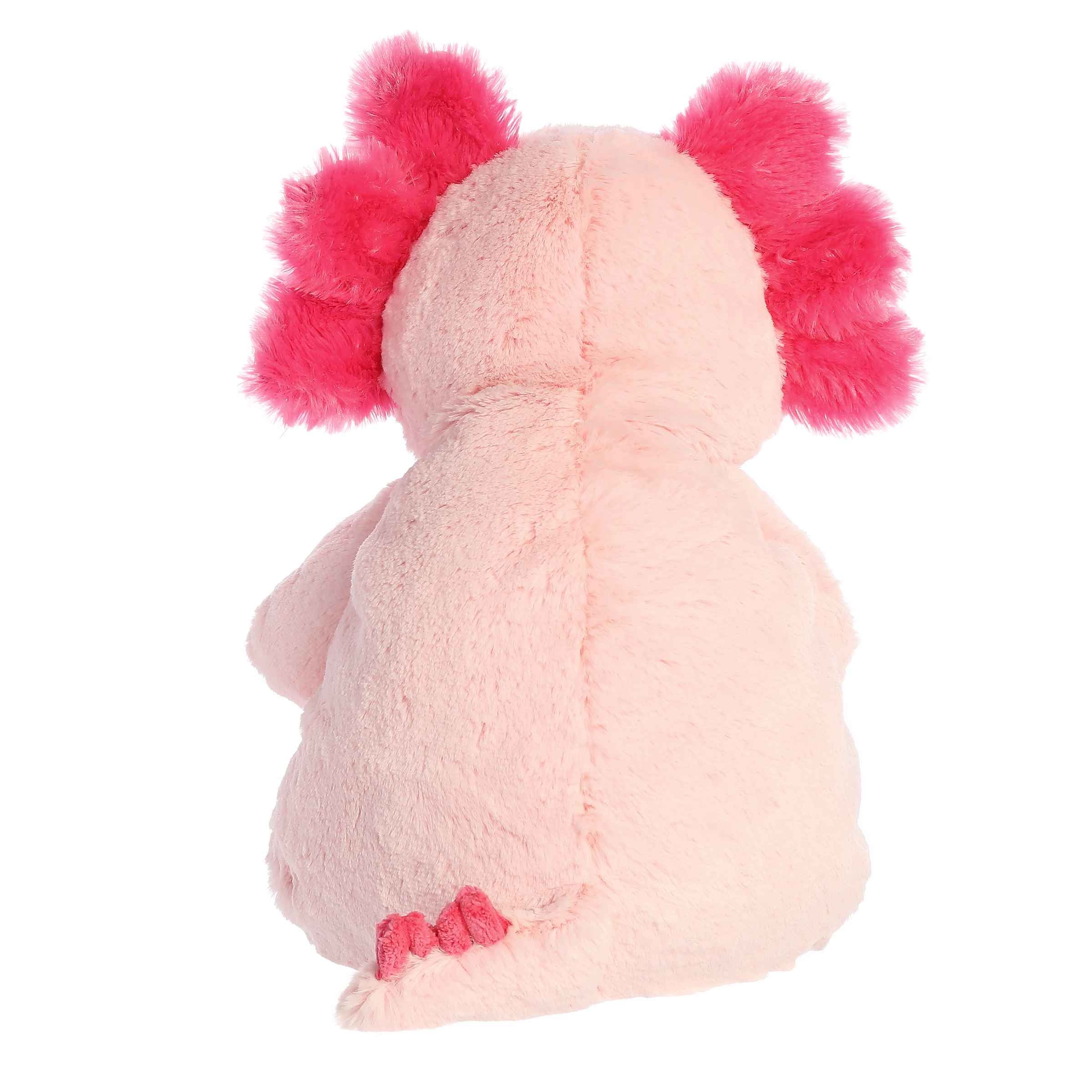 Aurora® - Huggle Pals - 12.5 Assuring Axolotl™、mySite、g9winljtr