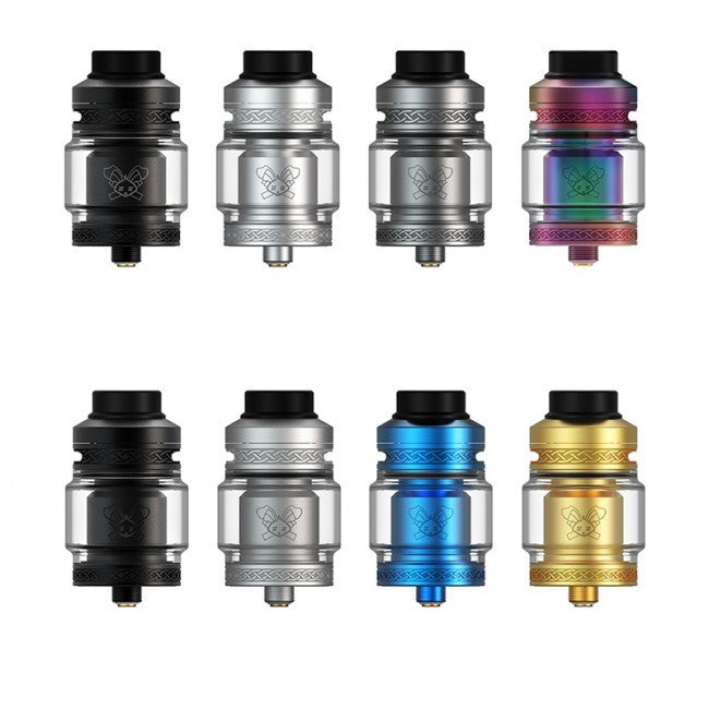 Hellvape Dead Rabbit V2 RTA、mySite、zt4zffjzw