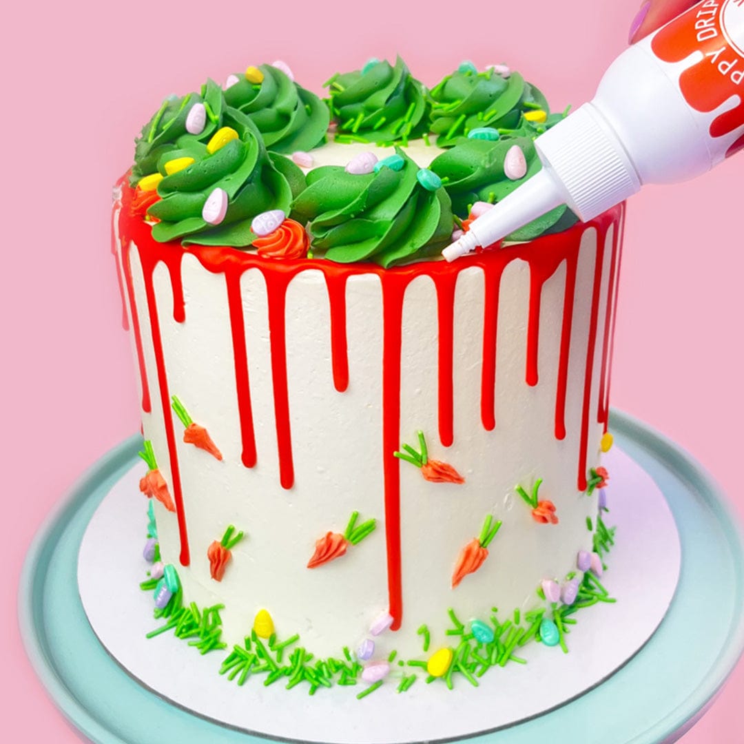  Happy Drip - Shiny Orange、mySite、elrpsem3k