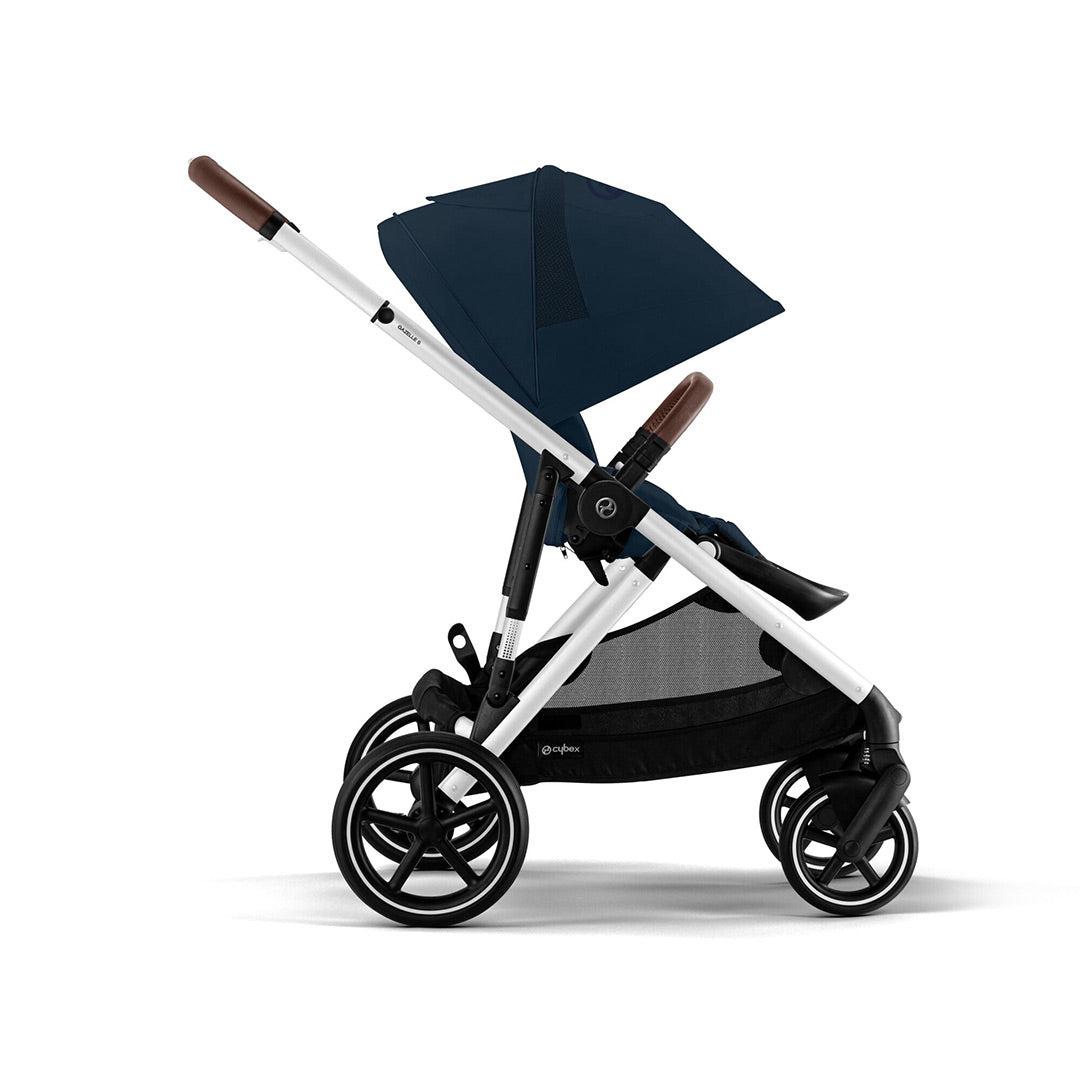  CYBEX Gazelle S Twin Pushchair、mySite、merchandisen