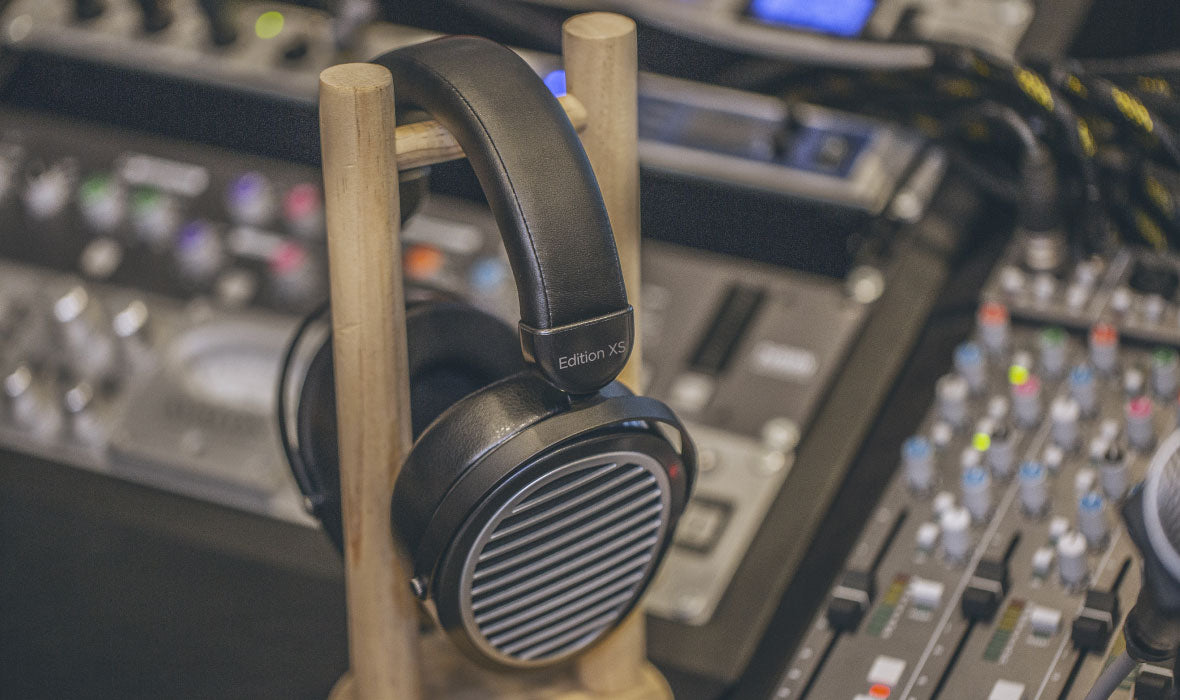 Headphone-Zone-HiFiMAN-Edition XS