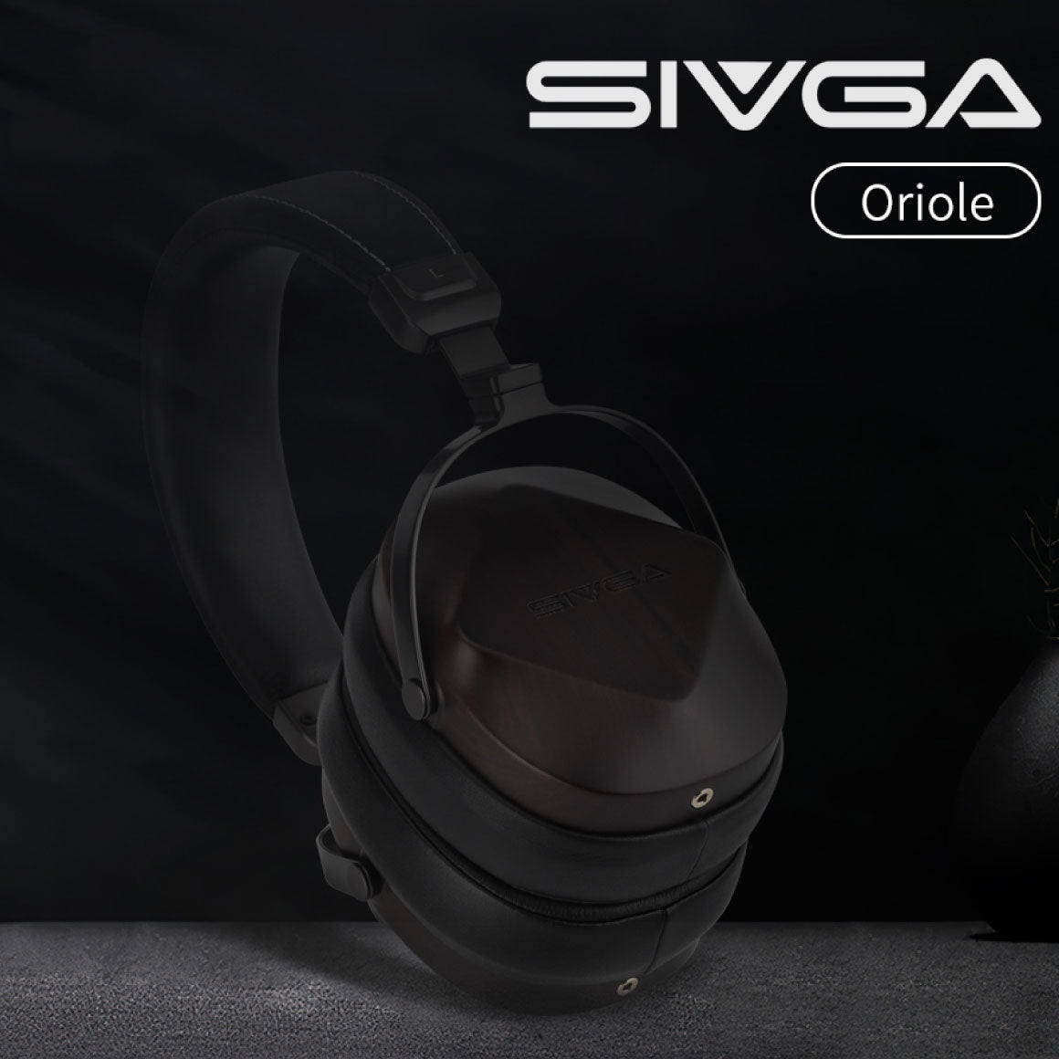 SIVGA - Oriole、mySite、merchandisen