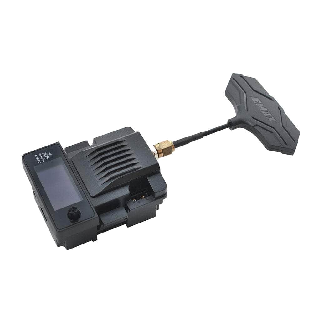  EMAX Aeris Link ELRS 2.4GHz Transmitter Module - Choose Version、mySite、merchandisen