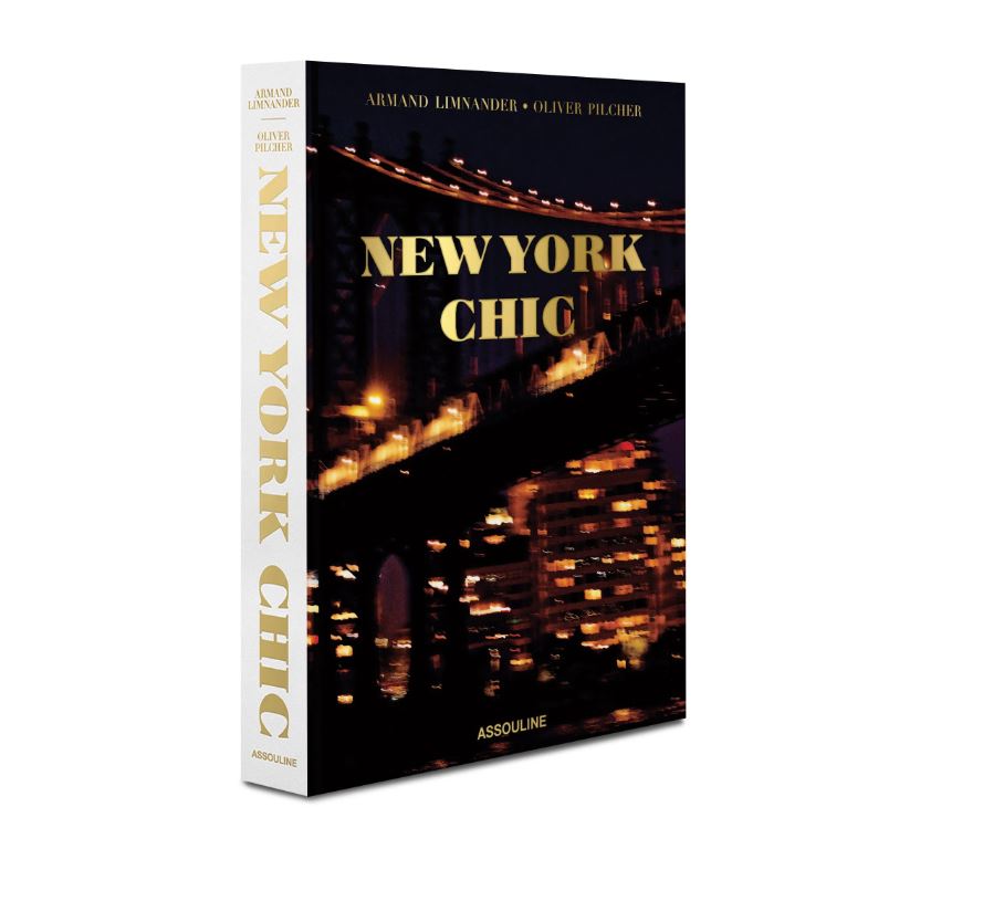  New York Chic、mySite、elrpsem3k