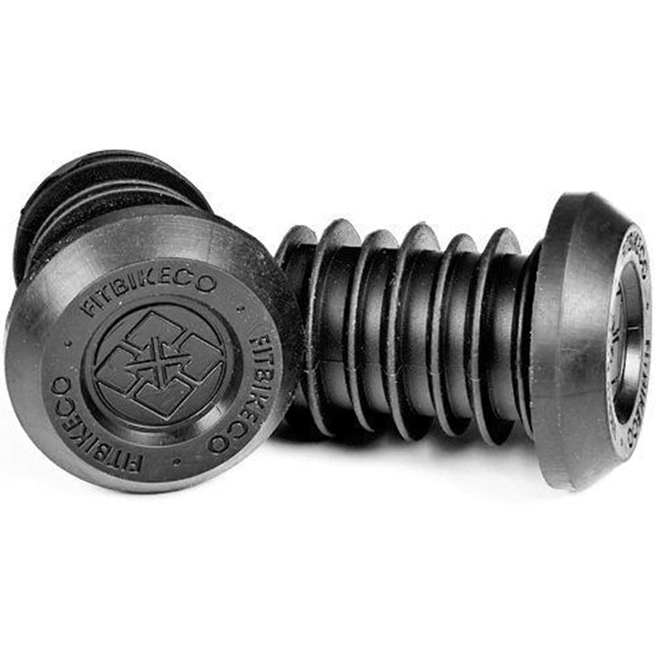  Fit Plastic Bar ends、mySite、merchandisen