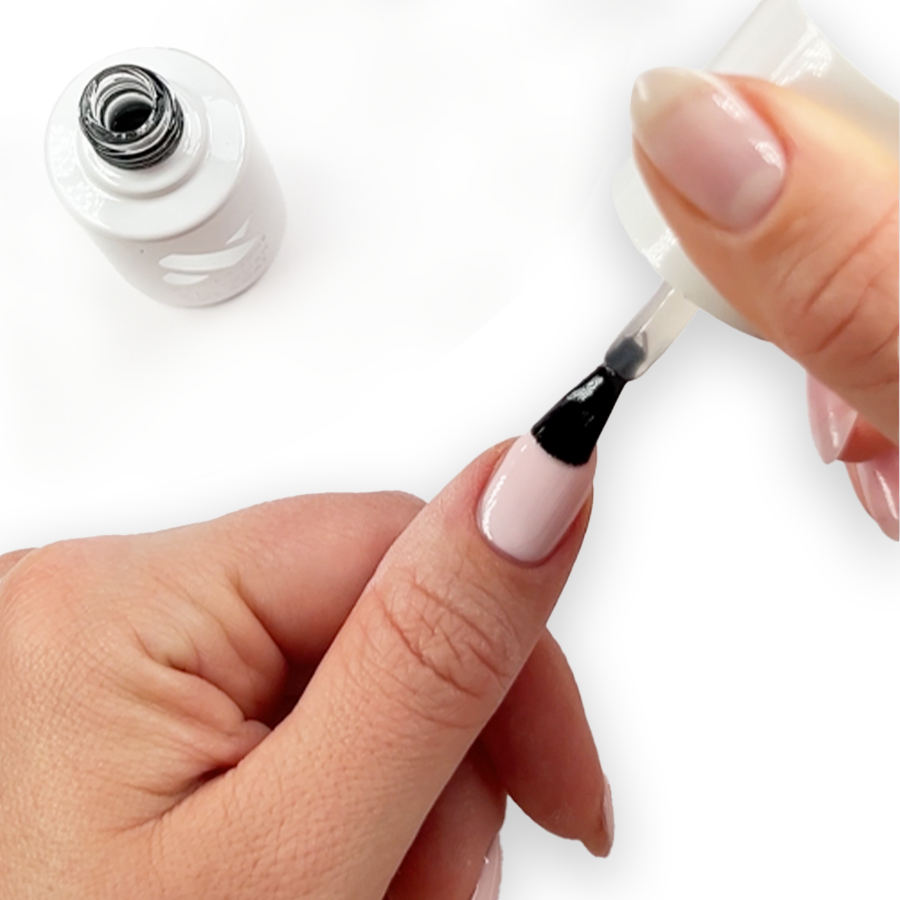 Gel Top Coat、mySite、solidvoid