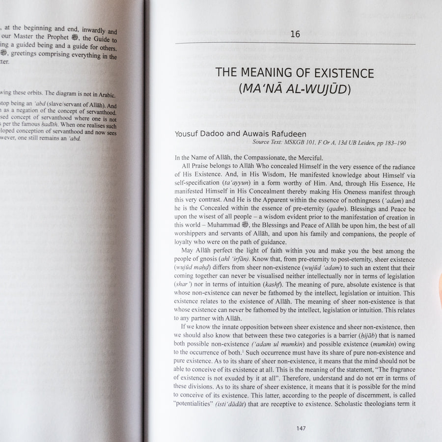 Spiritual Path, Spiritual Reality: Selected Writings of Shaykh Yusuf of Macassar、mySite、topwebapps