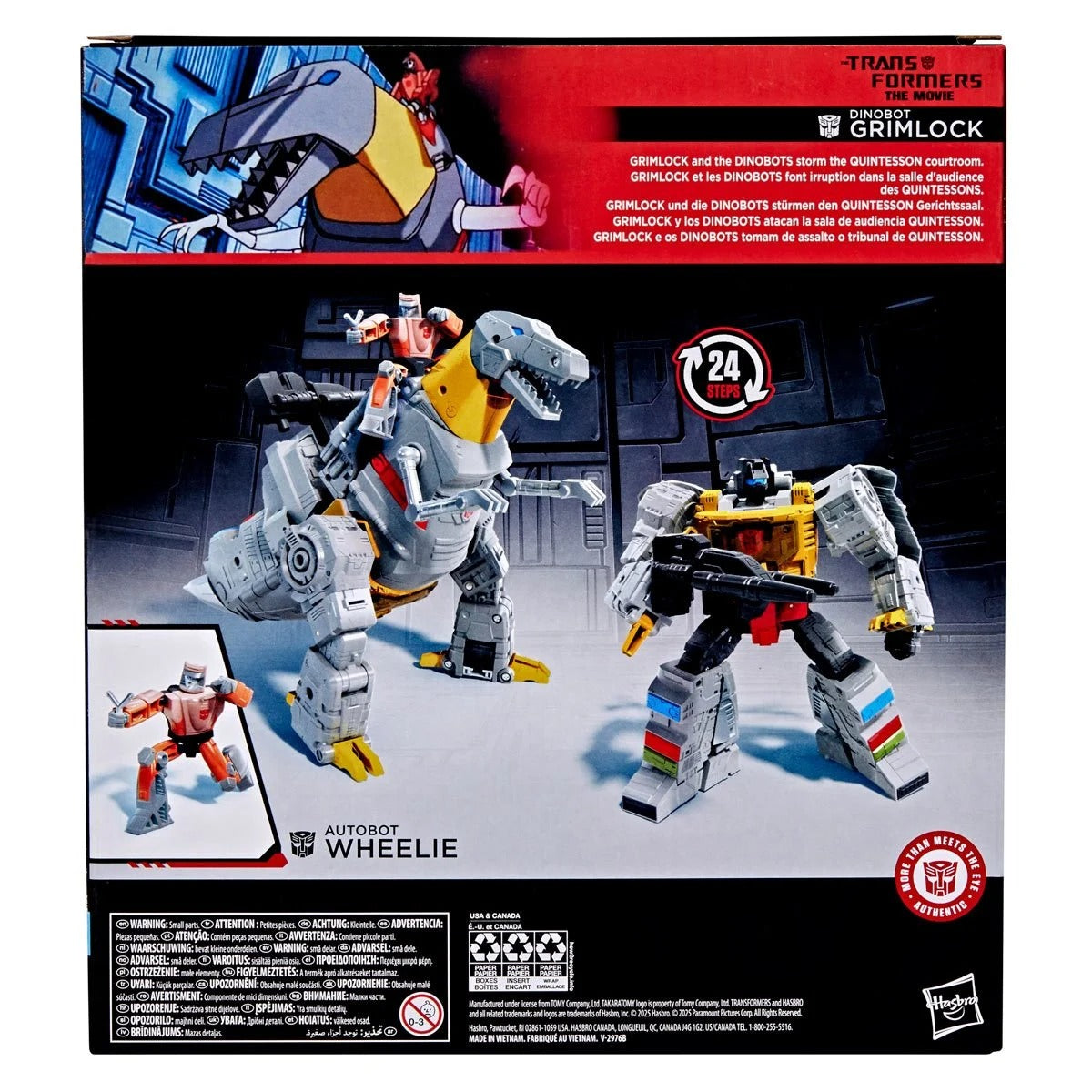 Transformers Studio Series Leader Class Transformers: The Movie Dinobot Grimlock、mySite、hgirdovlk