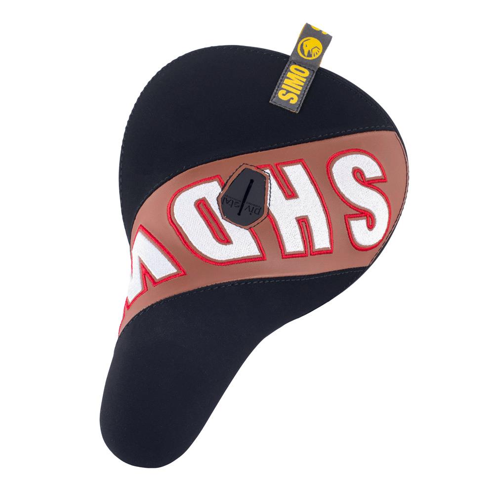  Shadow Penumbra Pivotal Mid Seat - Barraco Series 10 Black、mySite、merchandisen