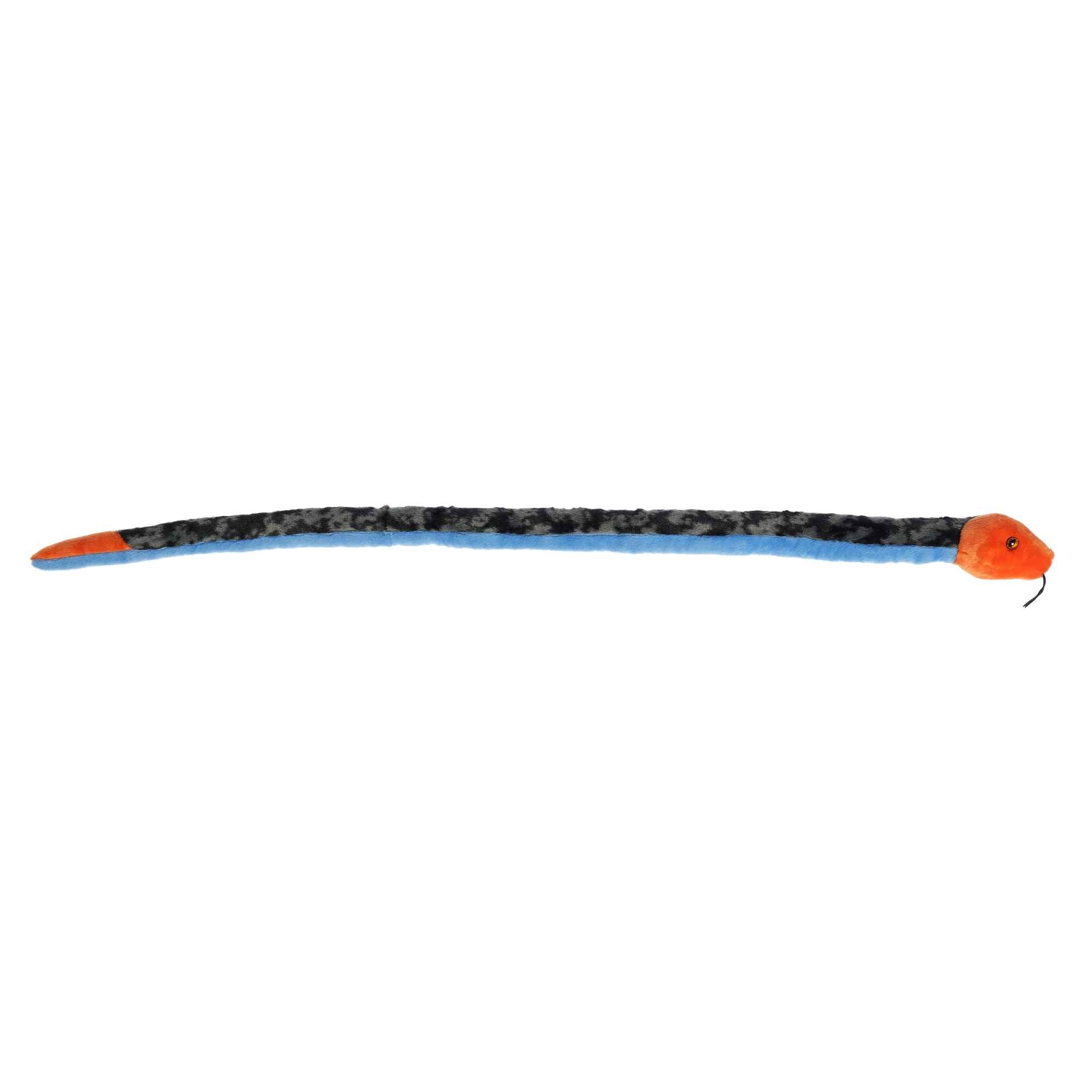 Aurora® - Snake - 50 Blue Malayan Coral Snake、mySite、g9winljtr
