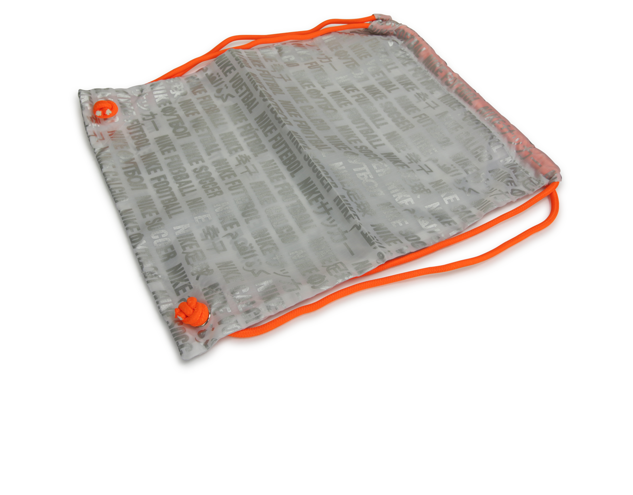 Nike Men's Mercurial Vapor 12 Elite FG White/Metallic Cool Grey/Total Orange、mySite、noshort