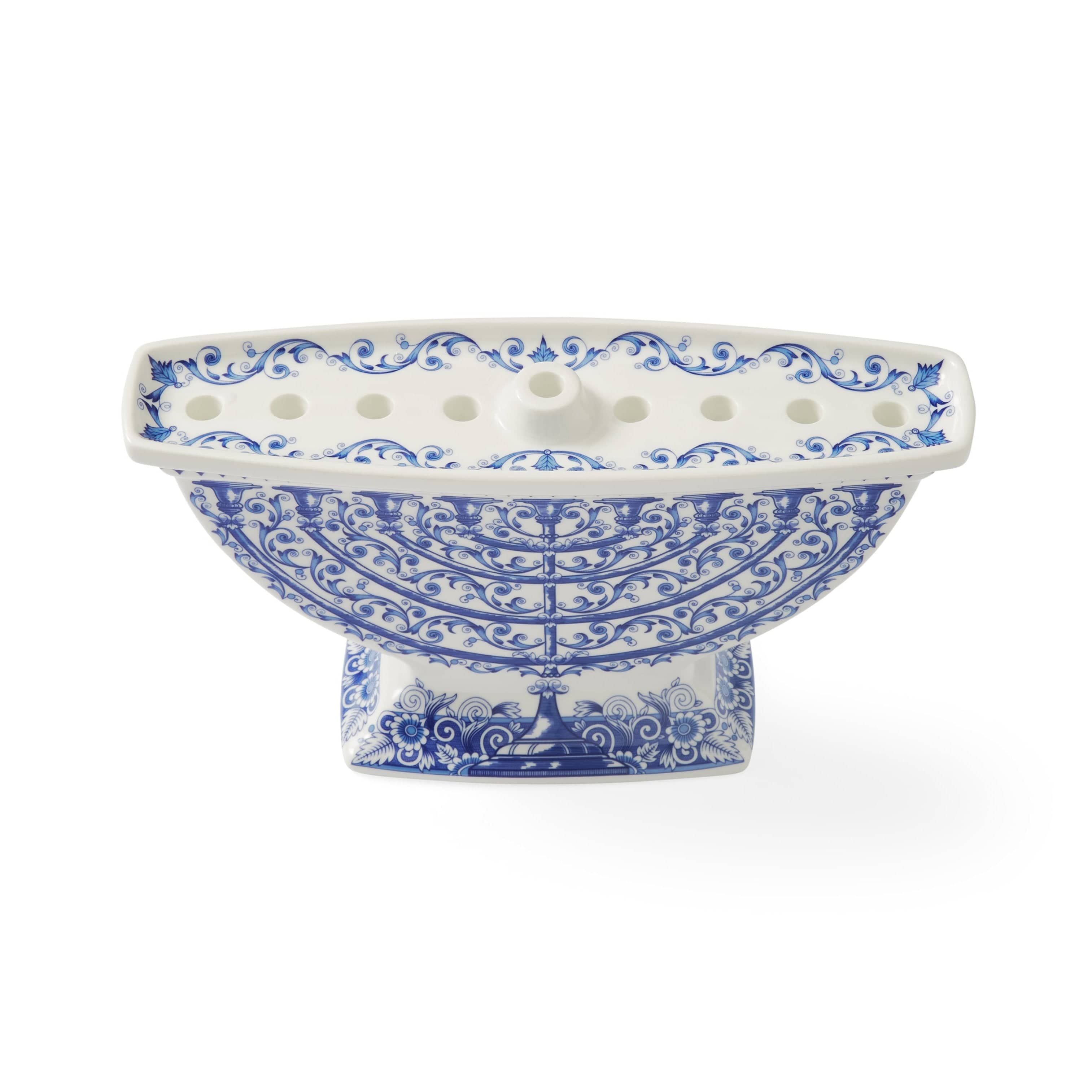 Spode Menorah、mySite、topwebapps