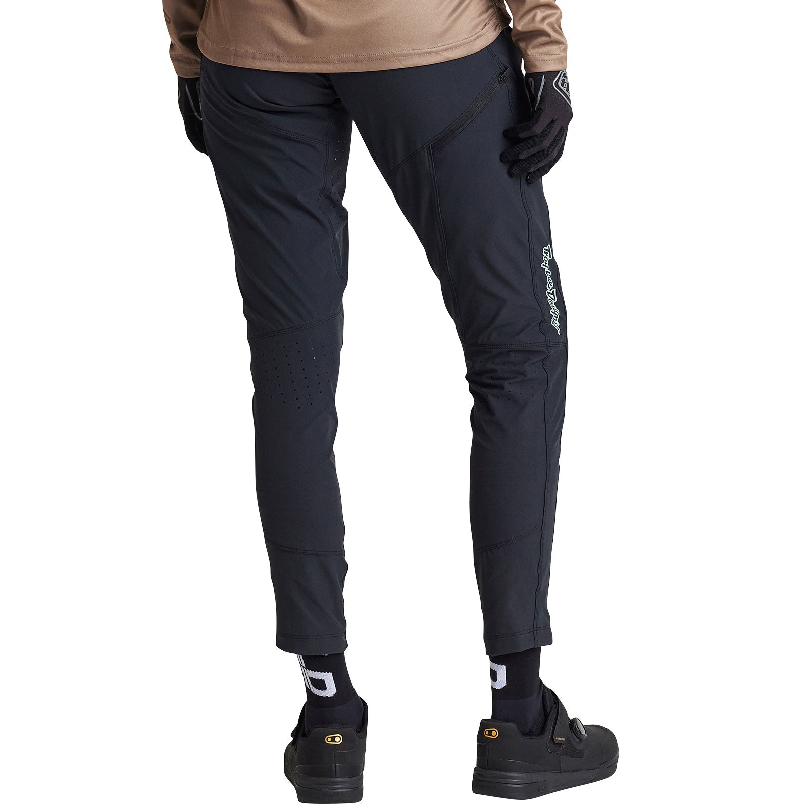 Womens Lilium Pant Micayla Gatto Watercolor Black、mySite、dreamappss