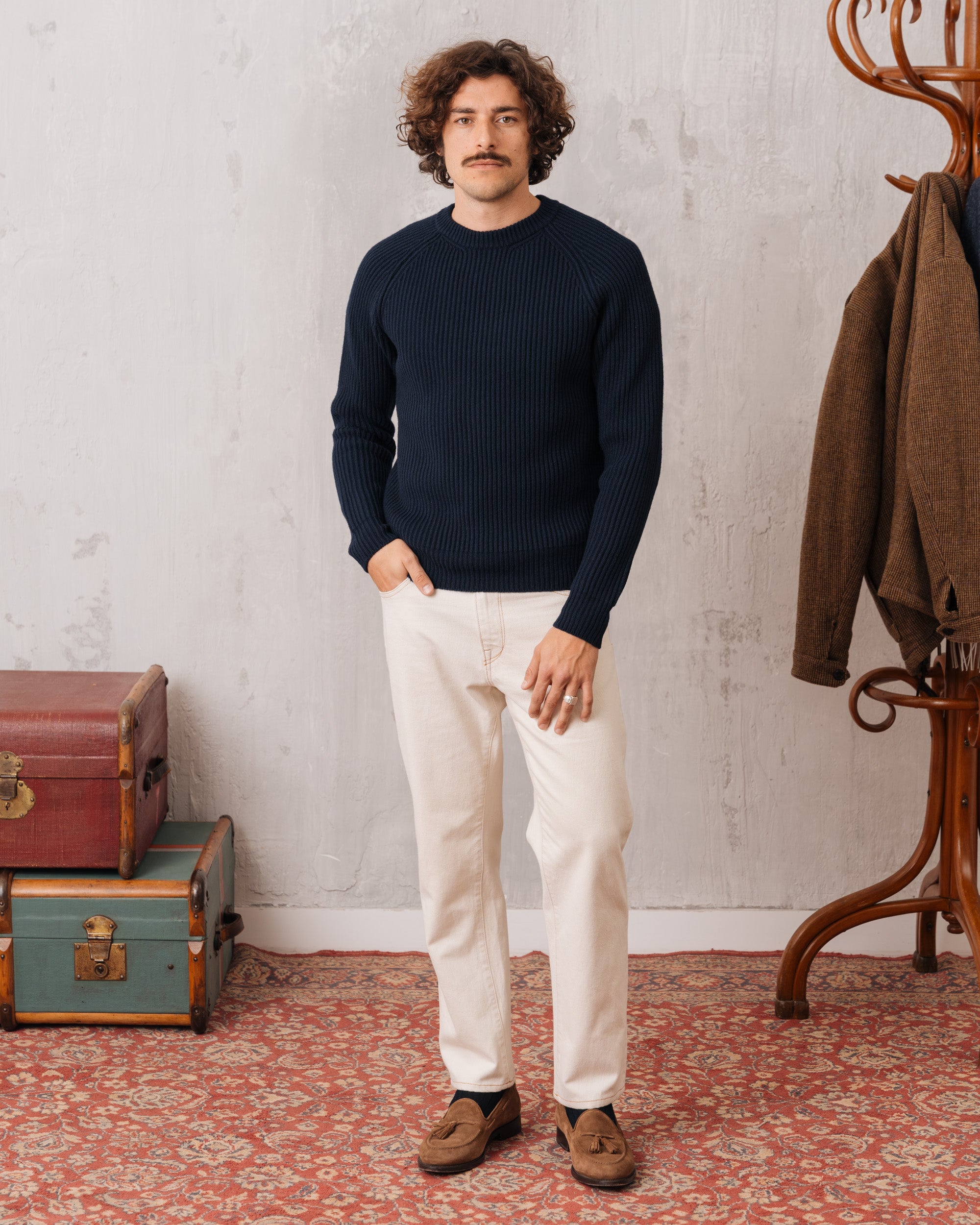  Nusco、mySite、merchandisen