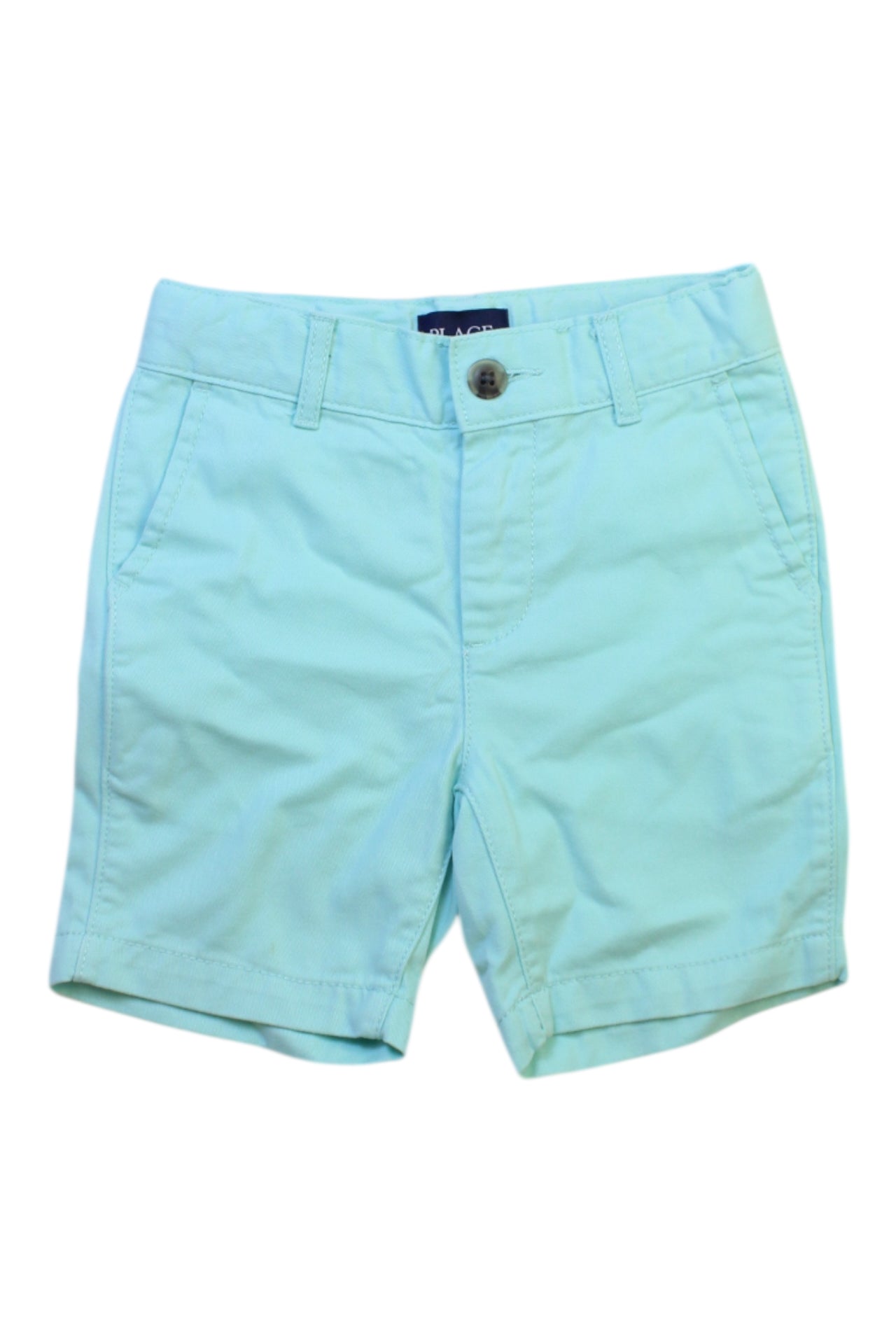 The Children's Place Shorts Size 4T、mySite、g9winljtr