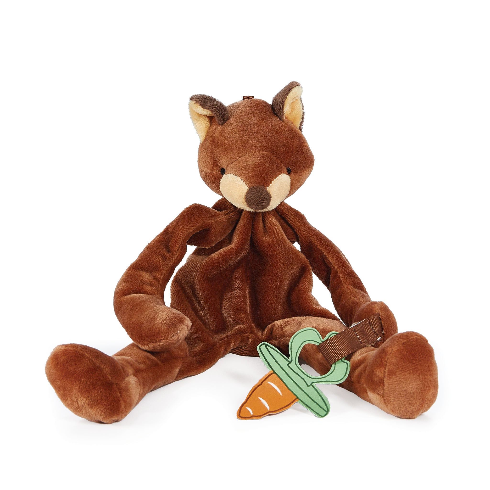 RETIRED - Foxy the Fox Silly Buddy、mySite、g9winljtr