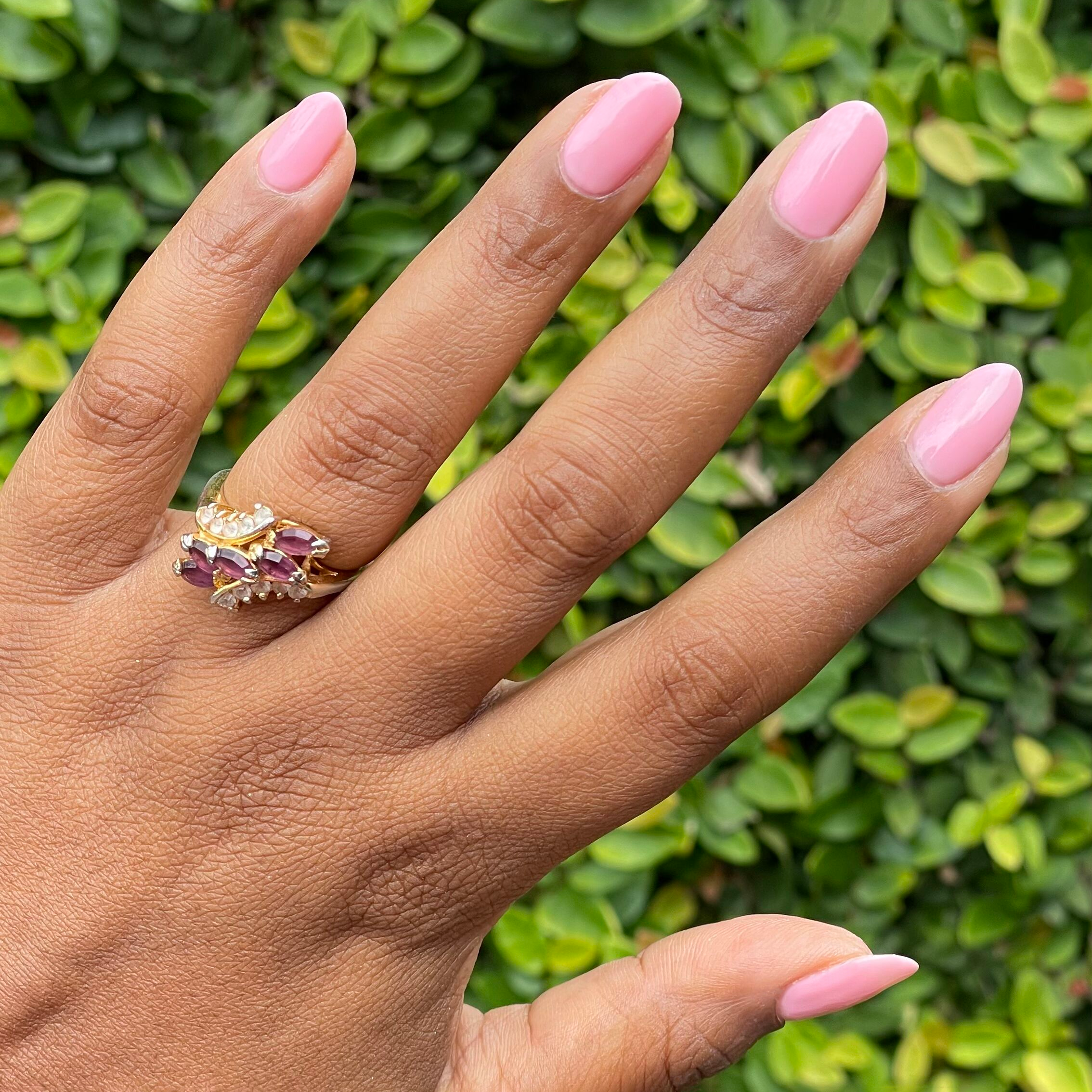 Saltwater Taffy - Gel、mySite、solidvoid