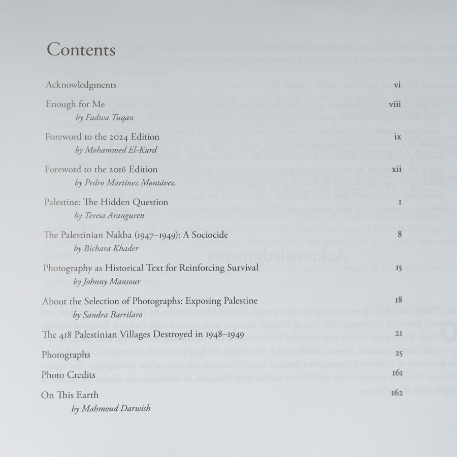 Against Erasure: A Photographic Memory of Palestine Before the Nakba、mySite、topwebapps