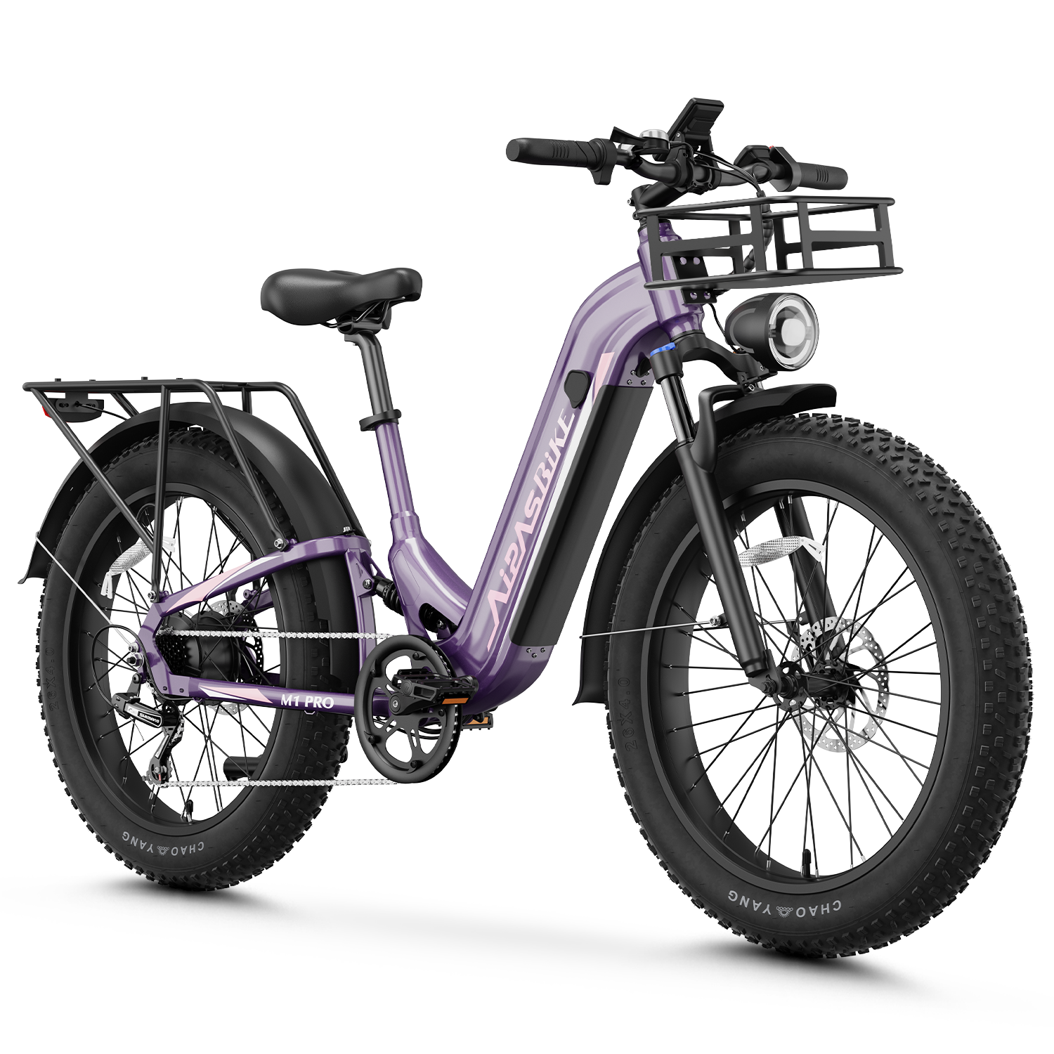 Aipas® Ebike Combo Sale M1 Pro*2、mySite、gigharbornorthrealestate