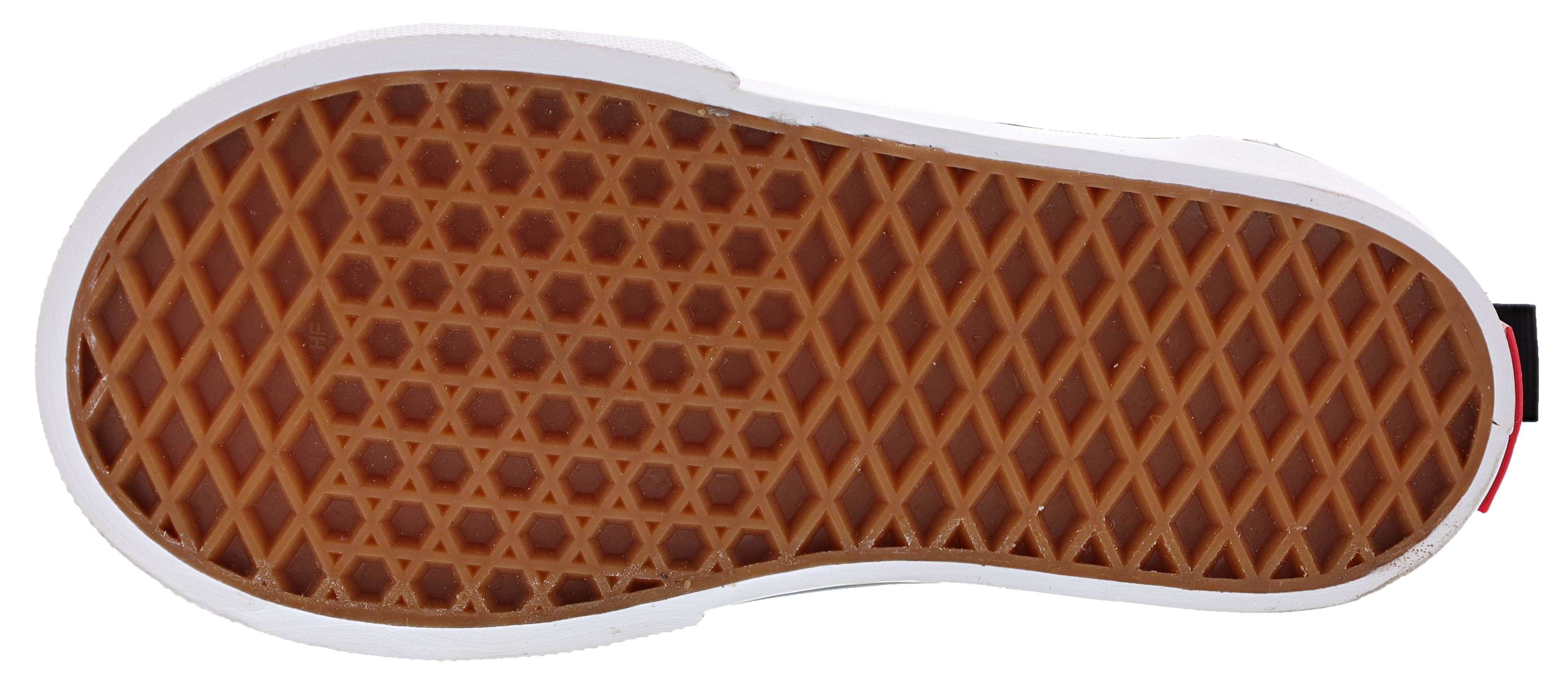 Vans Toddler's Ward Slip On Shoes、mySite、dreamappss