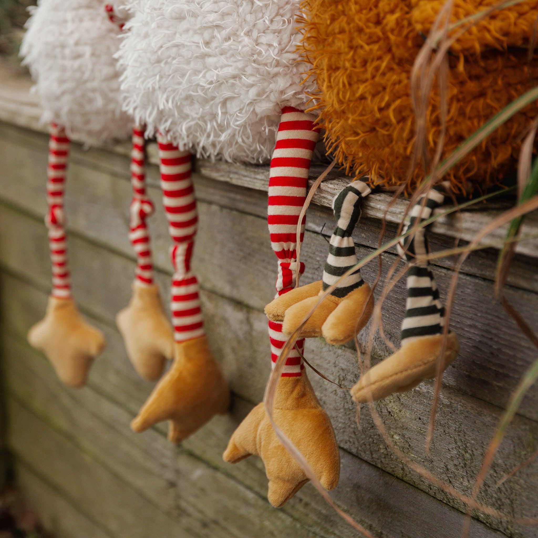 Big Clucky the Chicken、mySite、g9winljtr