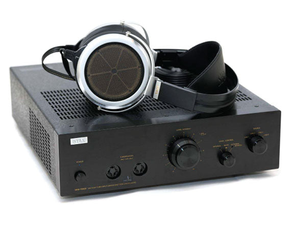 Headphone-Zone-STAX-SRM-T8000