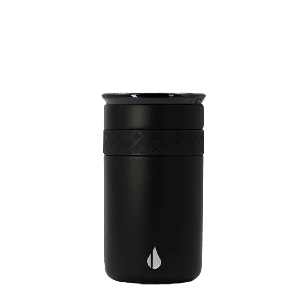 Elemental 12 oz Artisan Tumbler、mySite、noshort