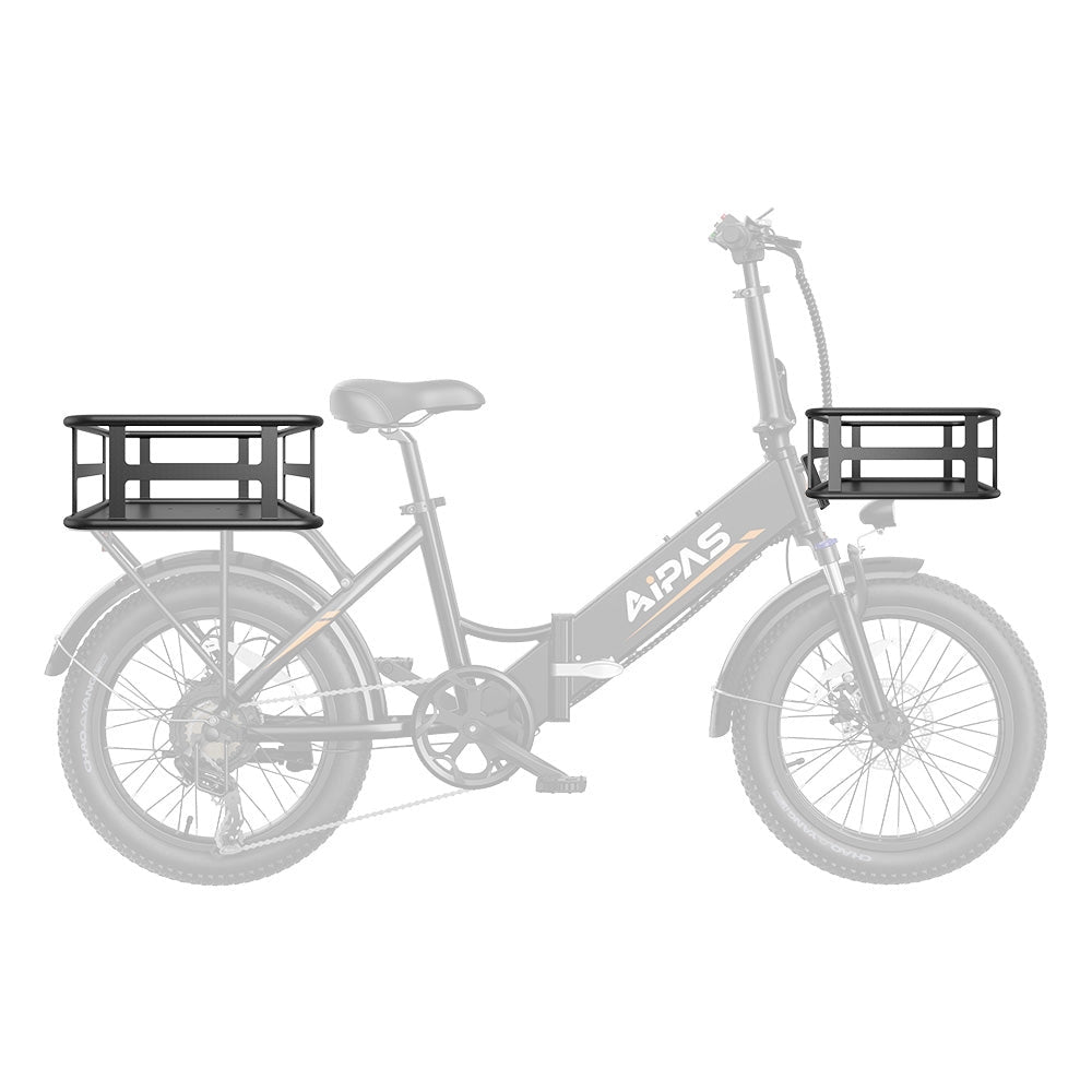 Front Basket+Rear Basket、mySite、gigharbornorthrealestate