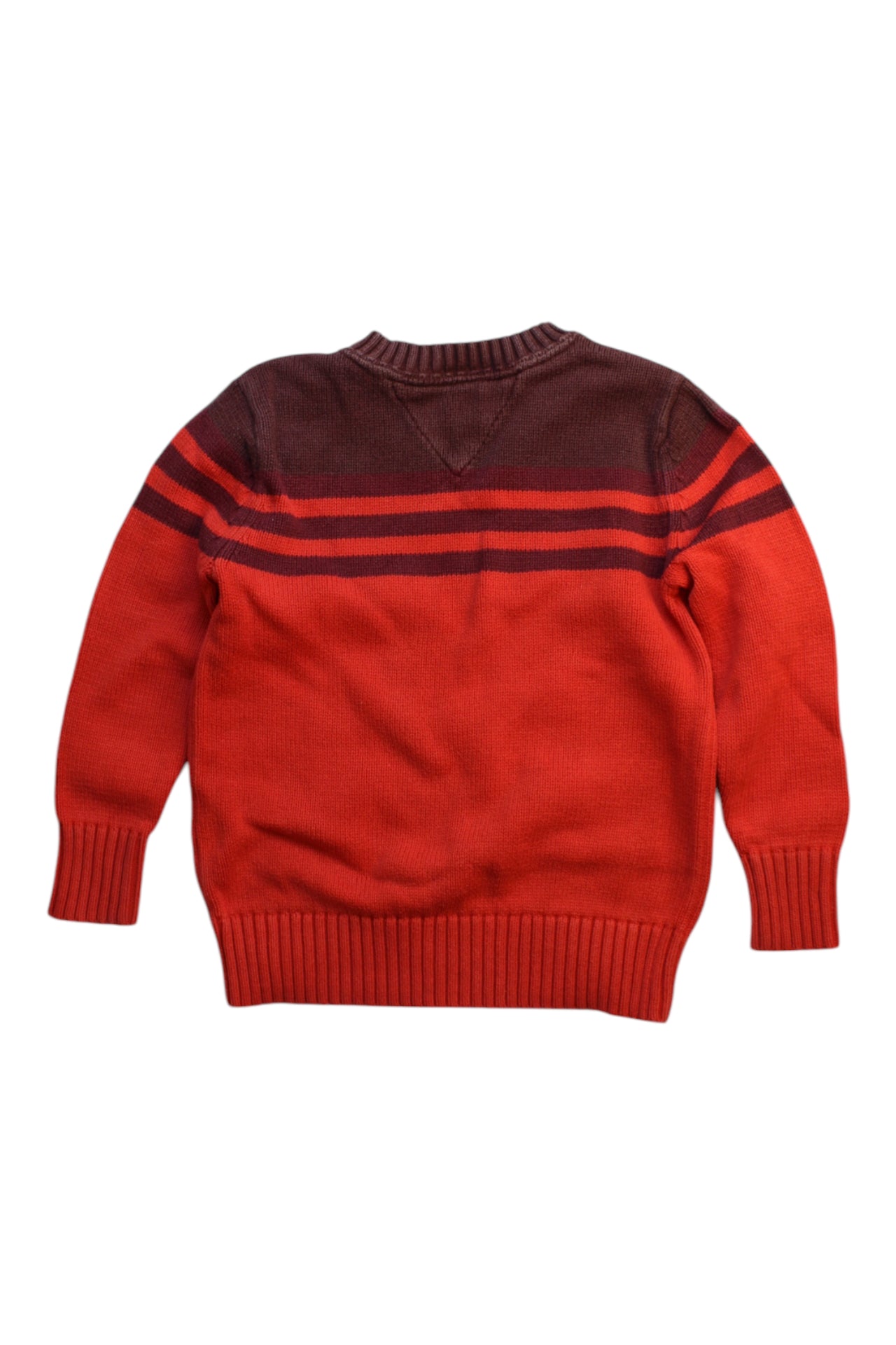 Tommy Hilfiger Striped Knit Sweater Size 5T、mySite、g9winljtr