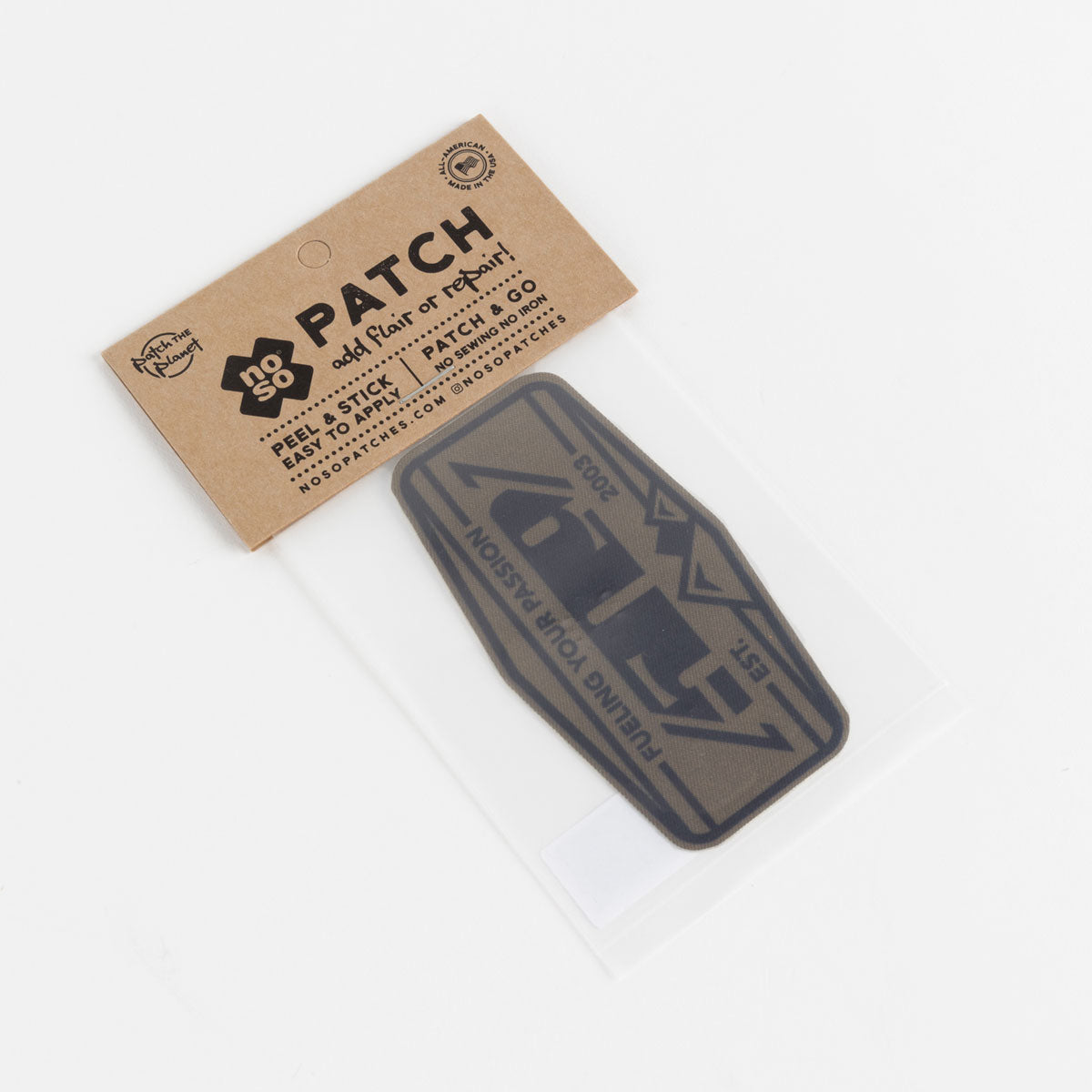 NOSO Repair Patch、mySite、dreamappss