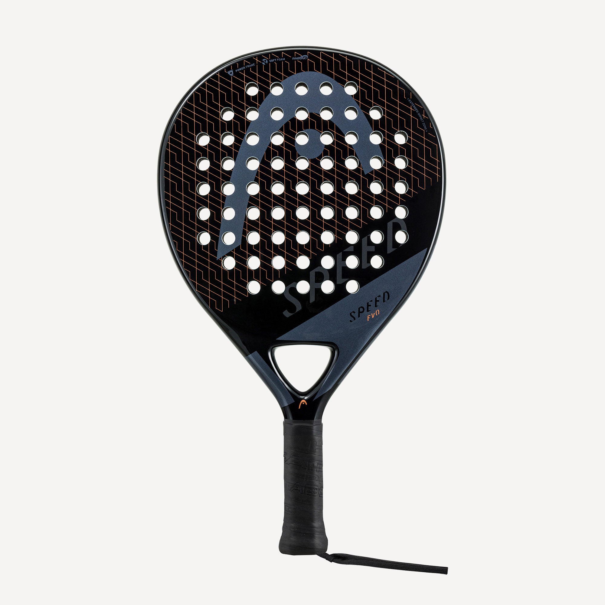 HEAD EVO Speed Padel Racket