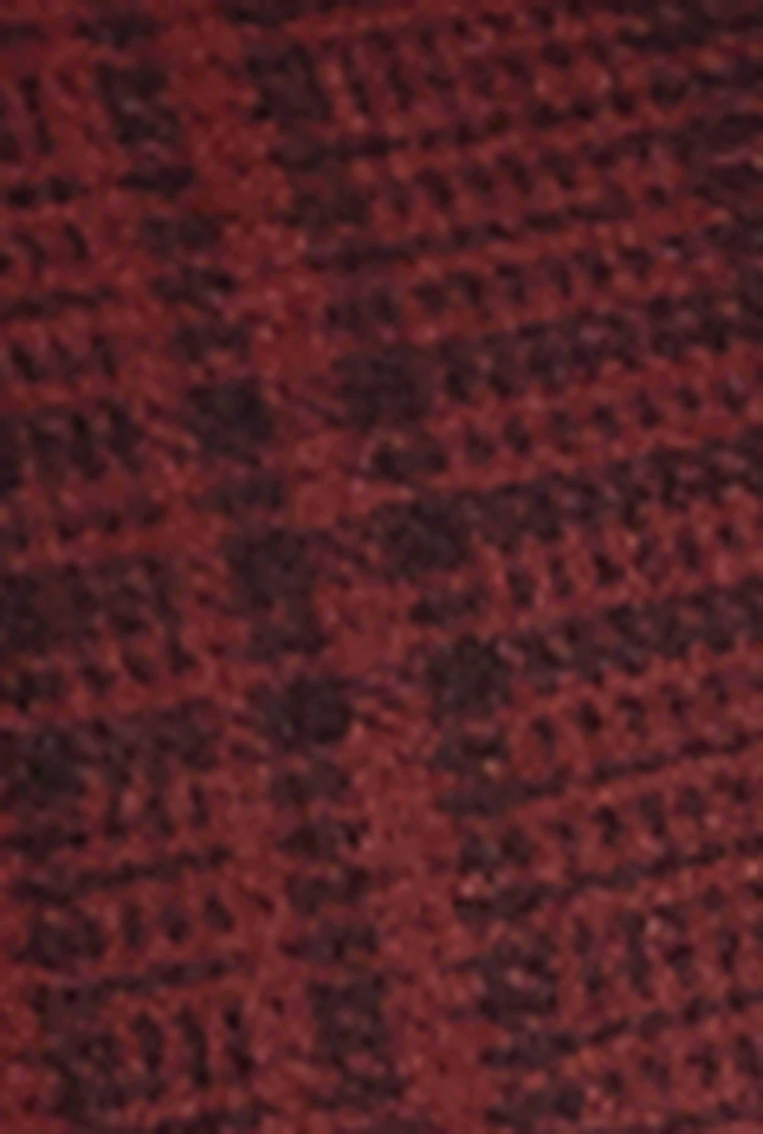 Plus Size Plaid Side Slit Flare Pants、mySite、camillekostekn