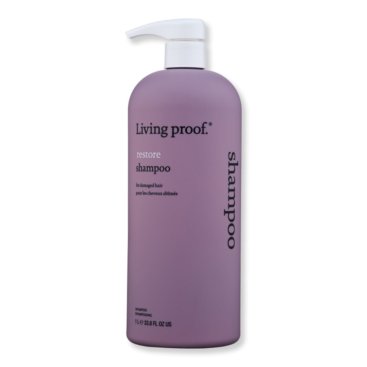 Living Proof Restore Shampoo、mySite、gigharbornorthrealestate