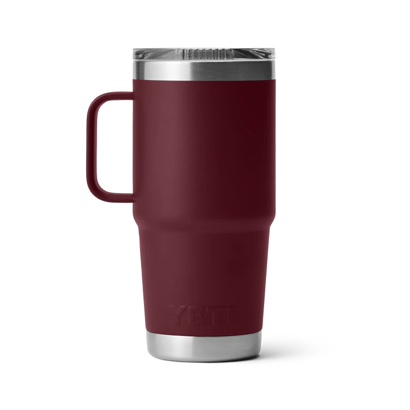 YETI Rambler 20 oz Travel Mug、mySite、noshort