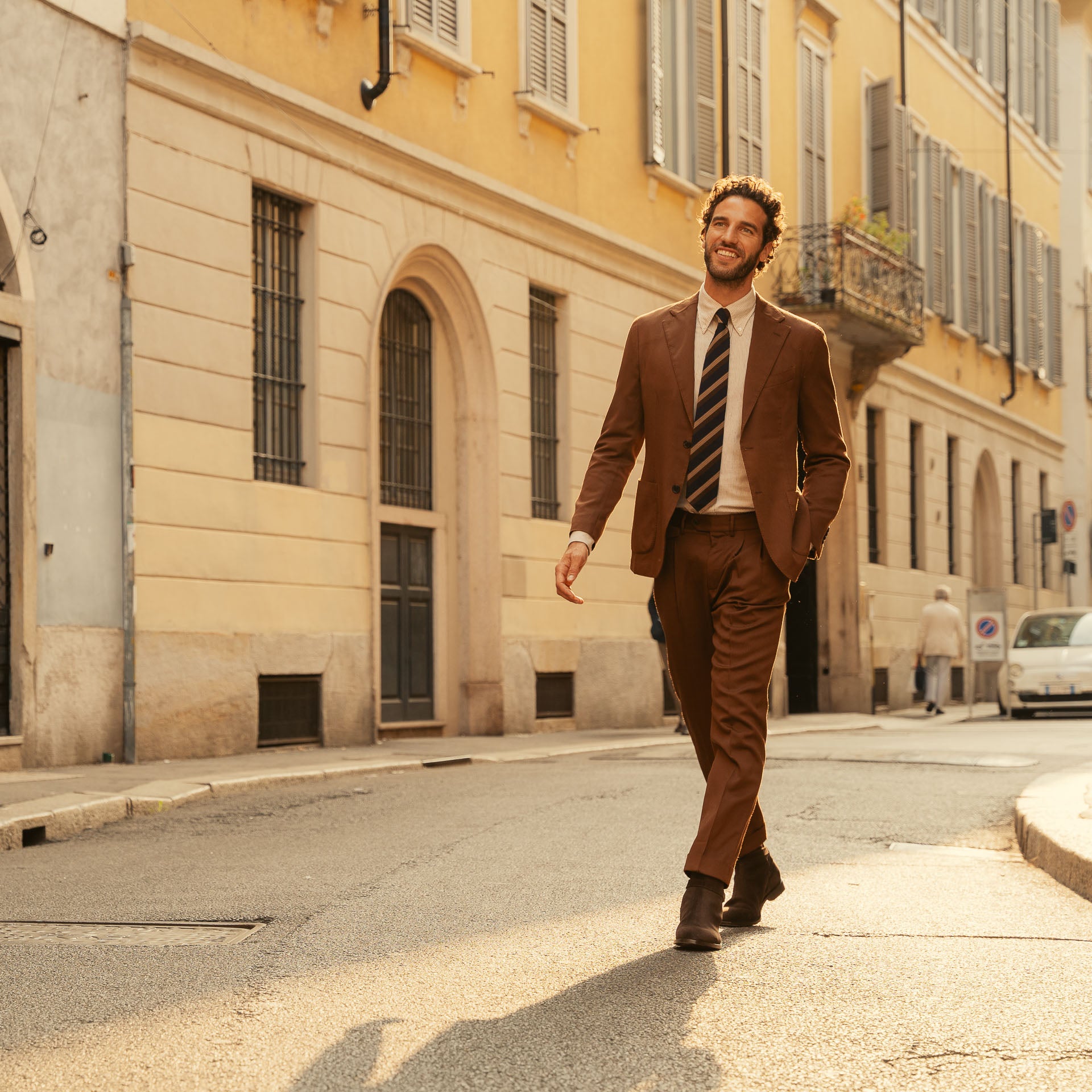  Armiro、mySite、merchandisen